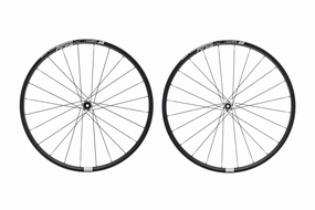 DT Swiss CR 1600 23 Spline Aluminum Tubeless 700c Wheelset