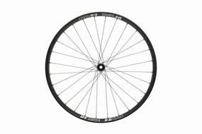 DT Swiss EB1550 Aluminum Tubeless 27.5" Front Wheel