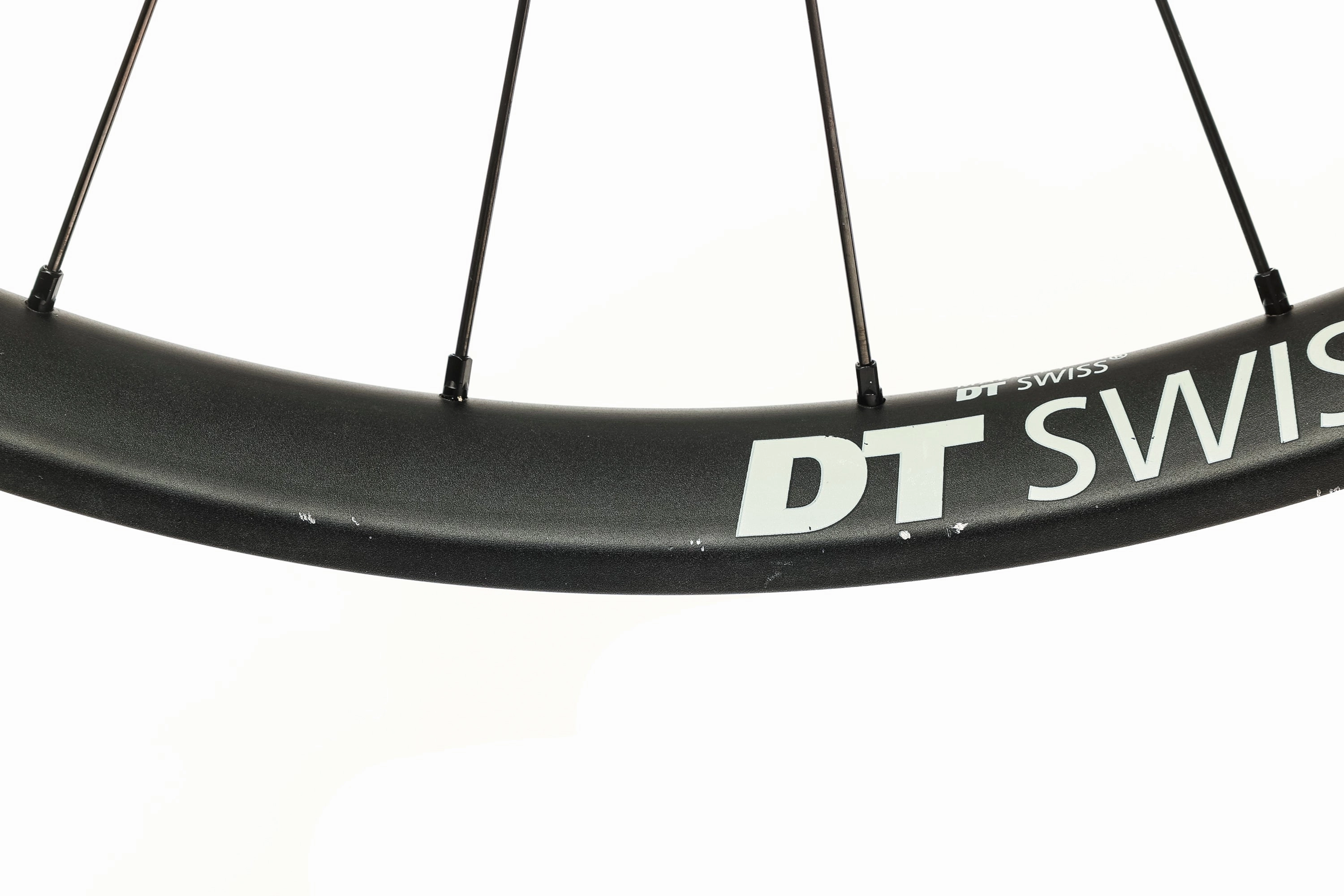 DT Swiss EB1550 Aluminum Tubeless 27.5" Front Wheel