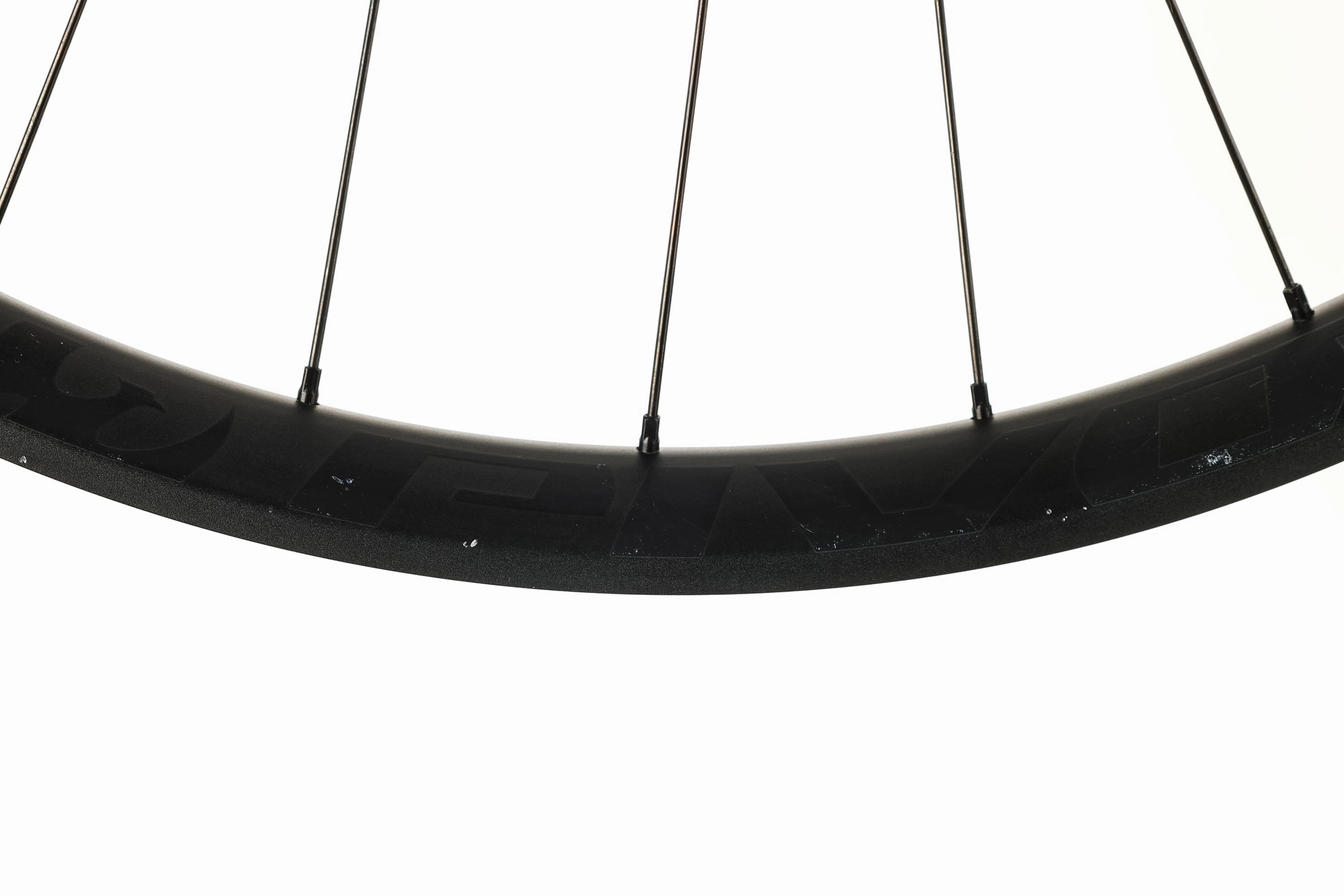 DT Swiss EB1550 Aluminum Tubeless 27.5" Front Wheel