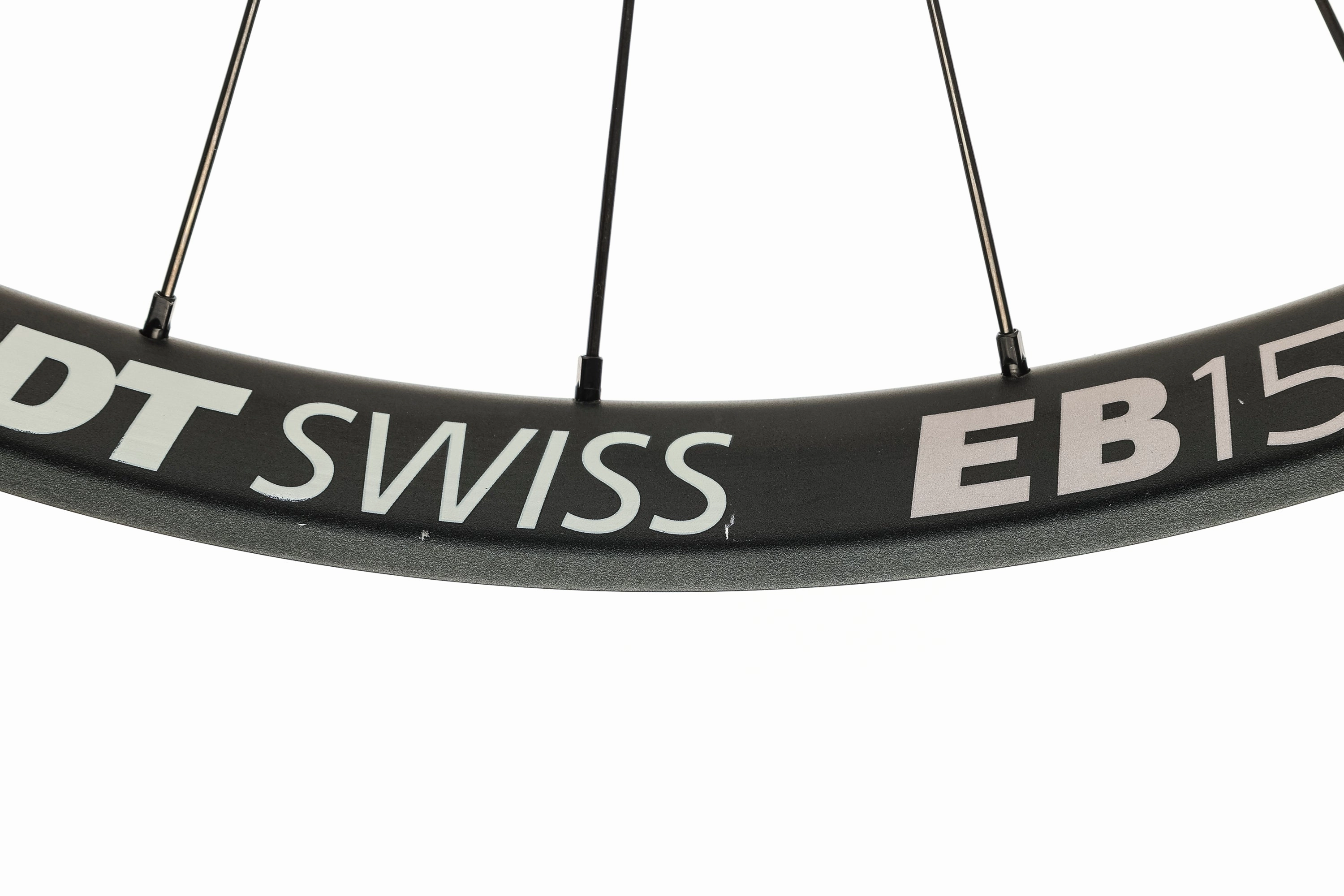DT Swiss EB1550 Aluminum Tubeless 27.5" Front Wheel