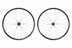 DT Swiss Endurance LN Aluminum Tubeless 700c Wheelset