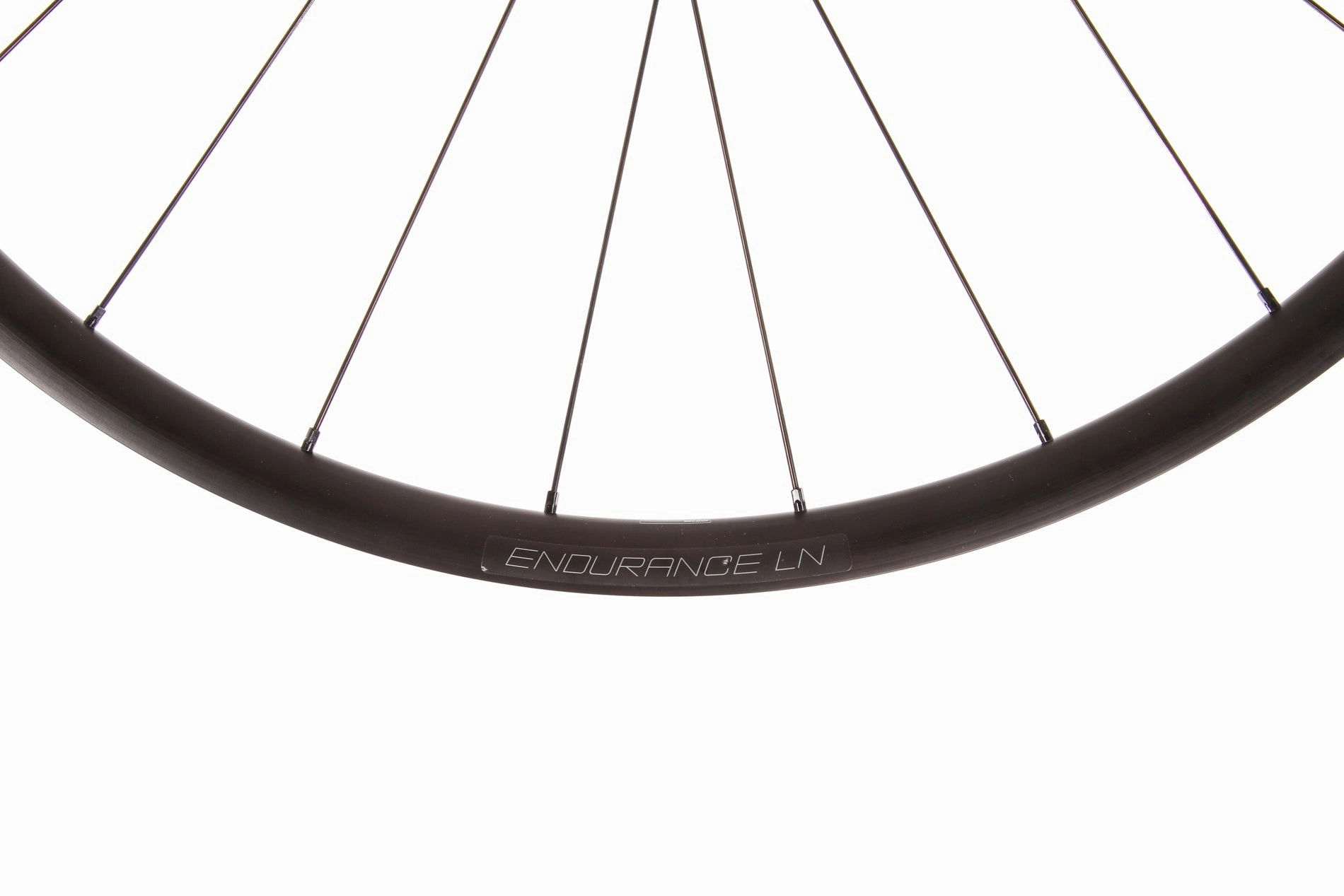 DT Swiss Endurance LN Aluminum Tubeless 700c Wheelset