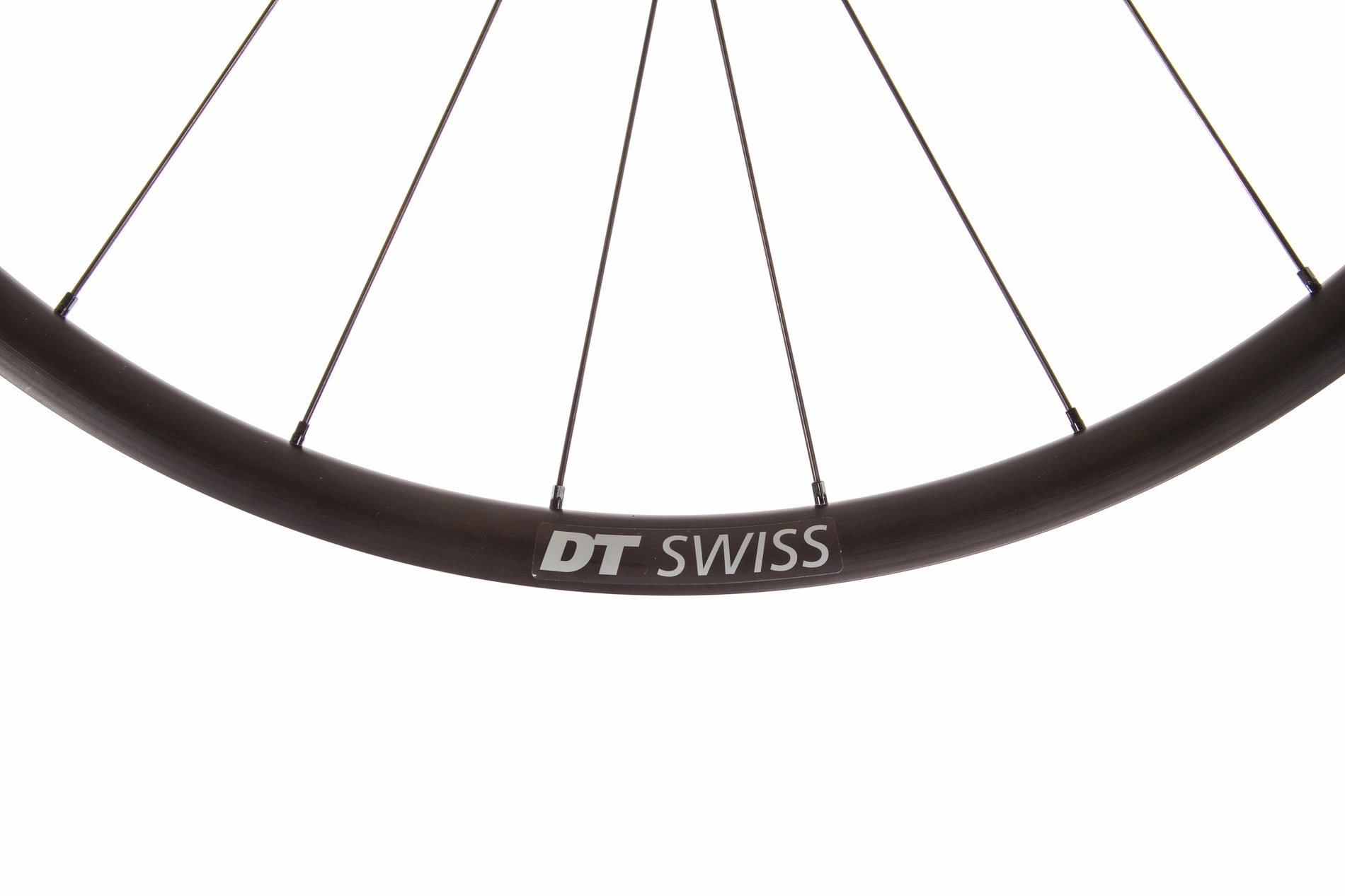 DT Swiss Endurance LN Aluminum Tubeless 700c Wheelset