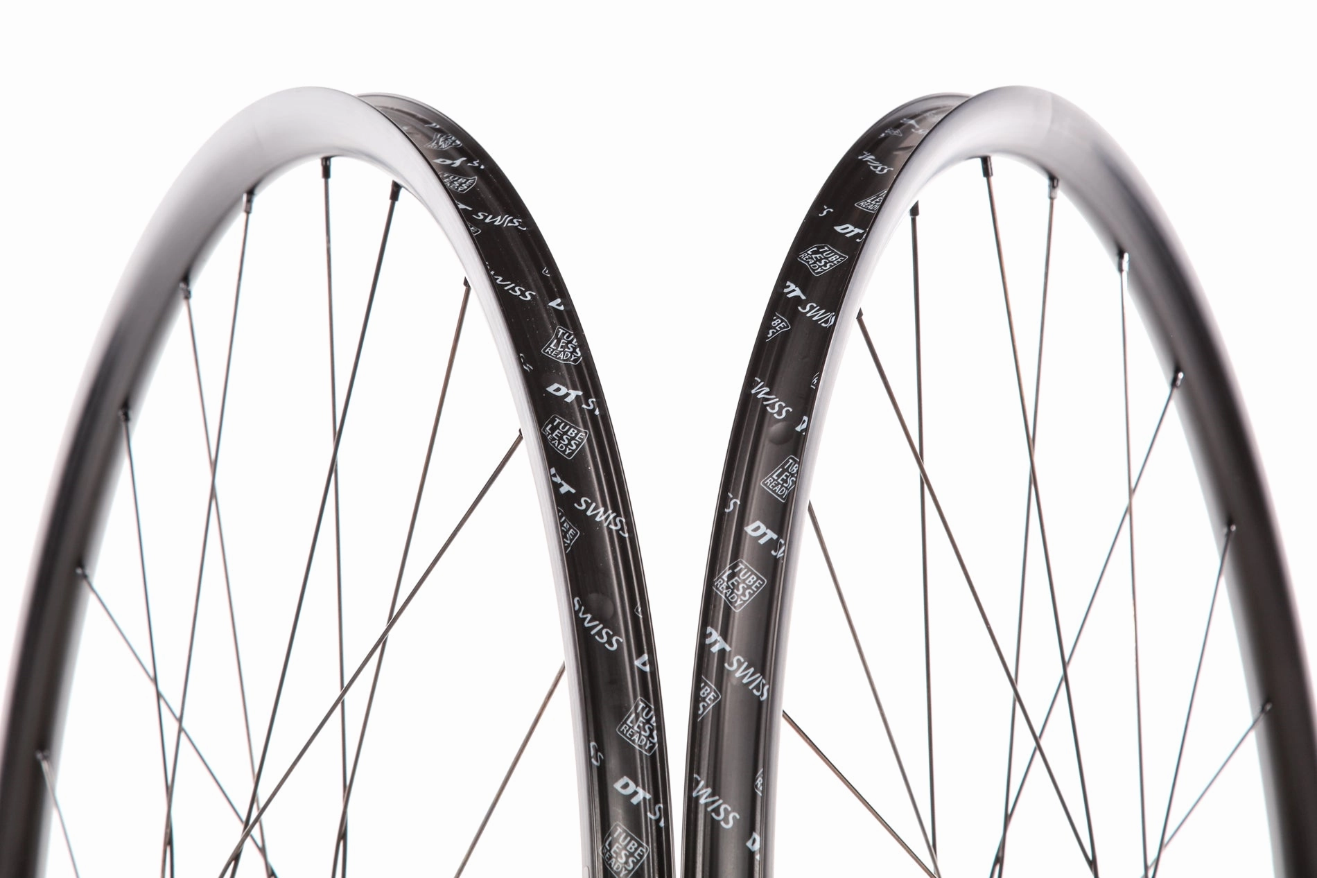 DT Swiss Endurance LN Aluminum Tubeless 700c Wheelset