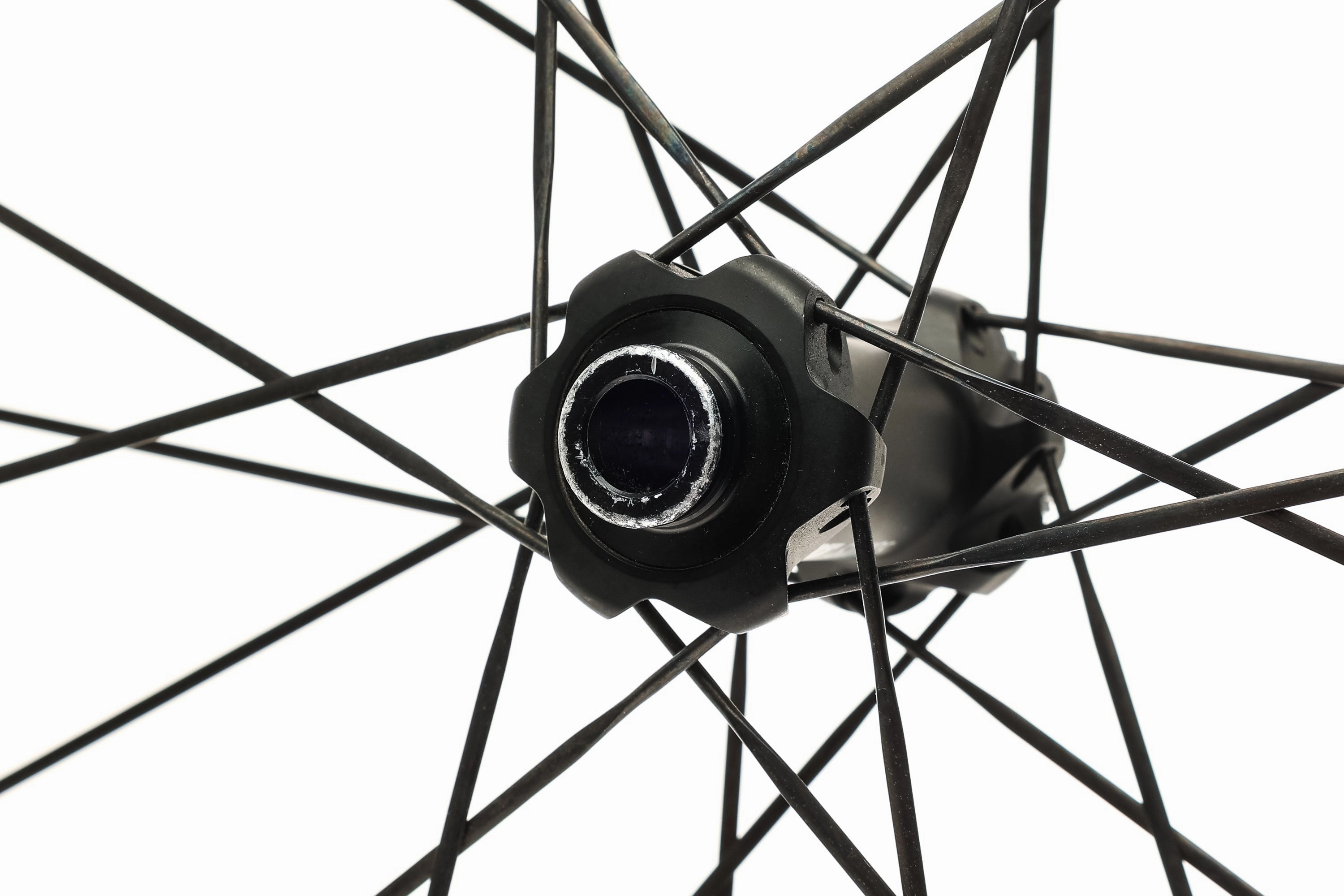 DT Swiss ER 1600 23 Aluminum Tubeless 700c Wheelset