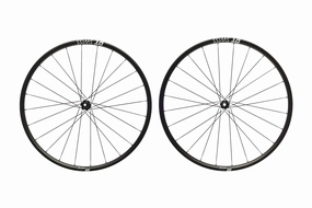 DT Swiss ER 1600 23 Aluminum Tubeless 700c Wheelset
