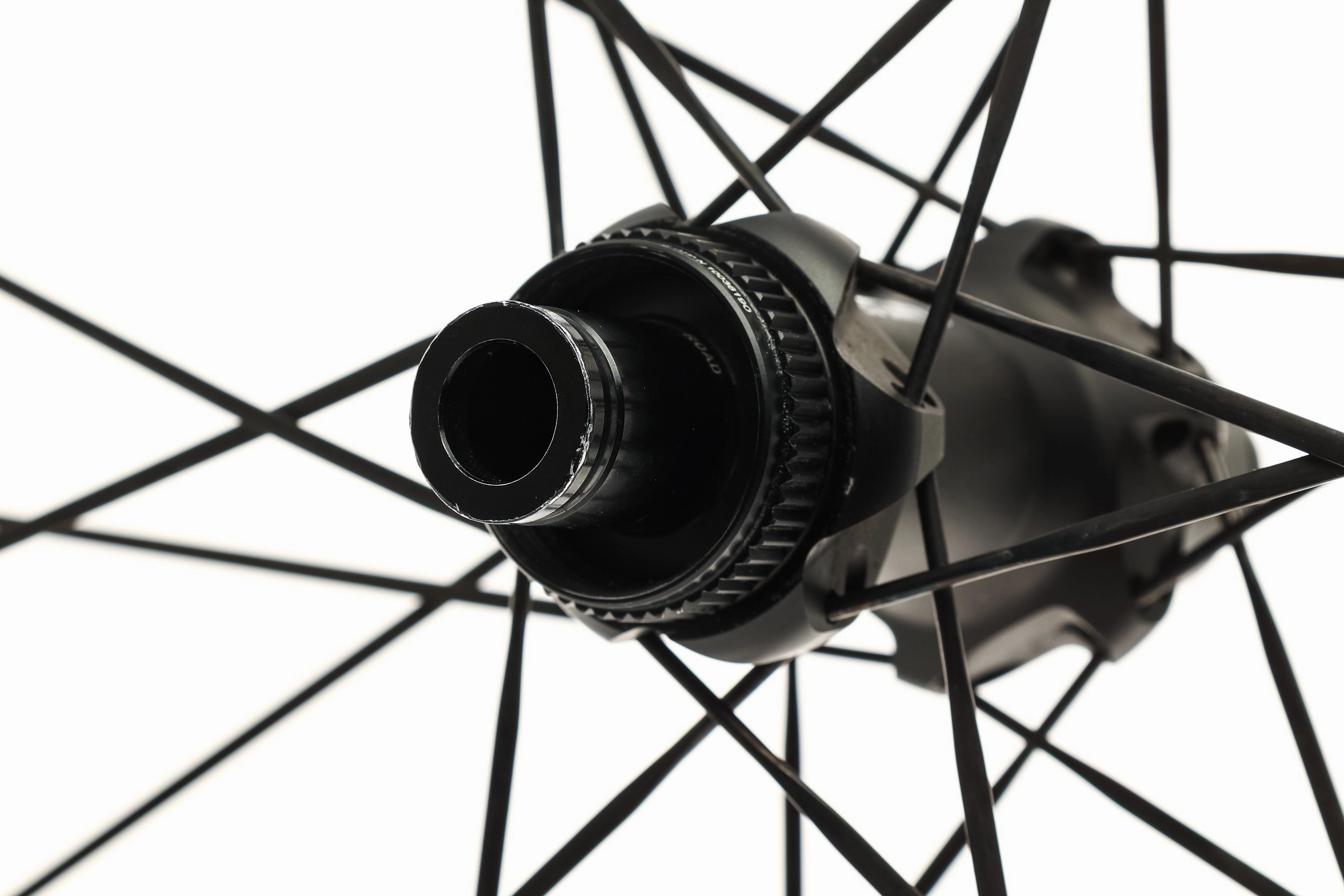 DT Swiss ER 1600 23 Aluminum Tubeless 700c Wheelset