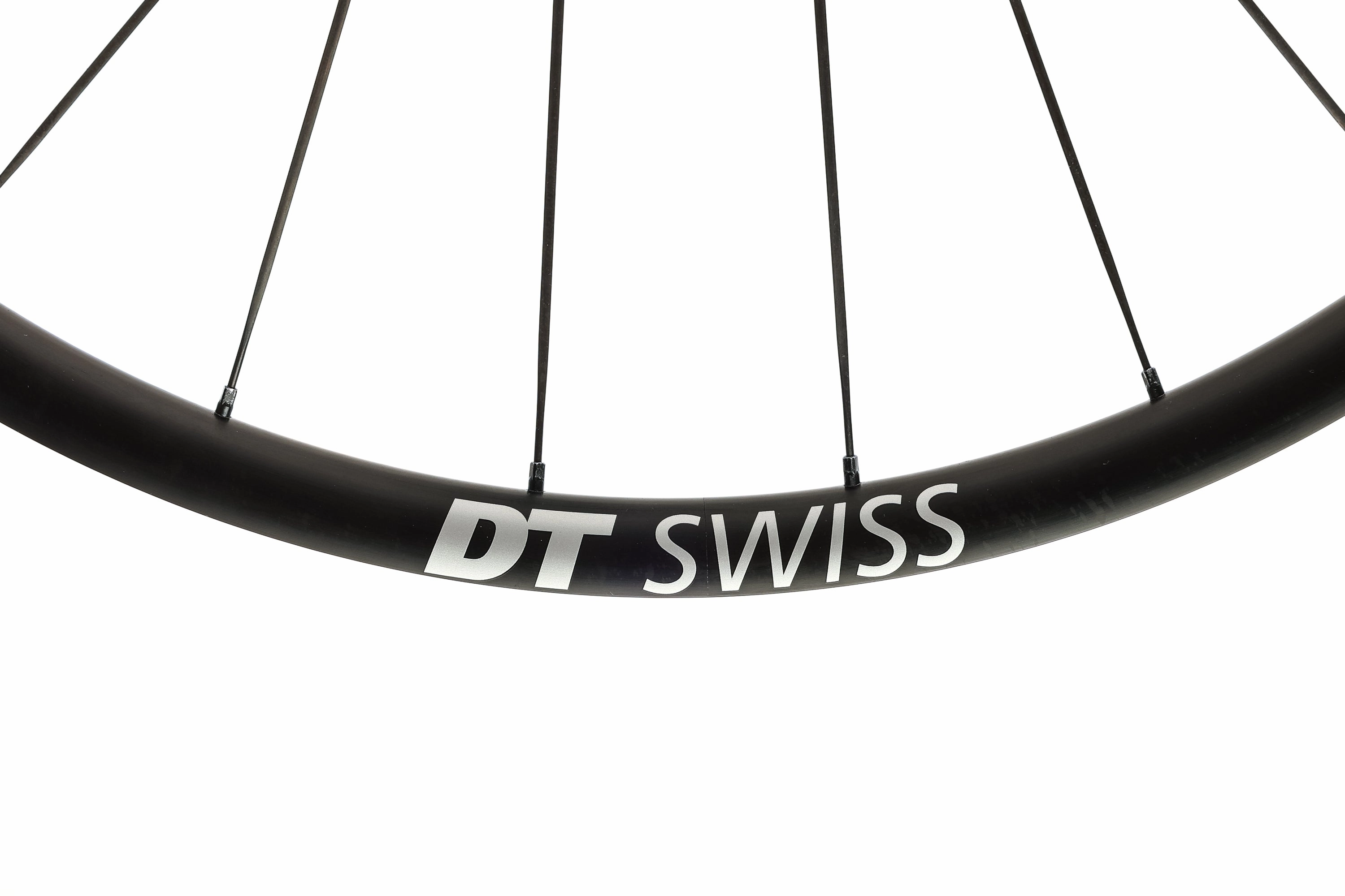 DT Swiss ER 1600 23 Aluminum Tubeless 700c Wheelset