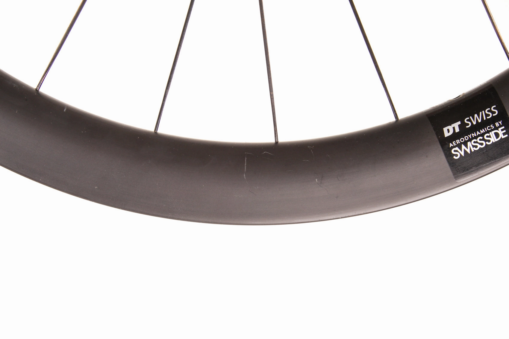 DT Swiss ERC 1100 DICUT 47 Carbon Tubeless 700c Wheelset