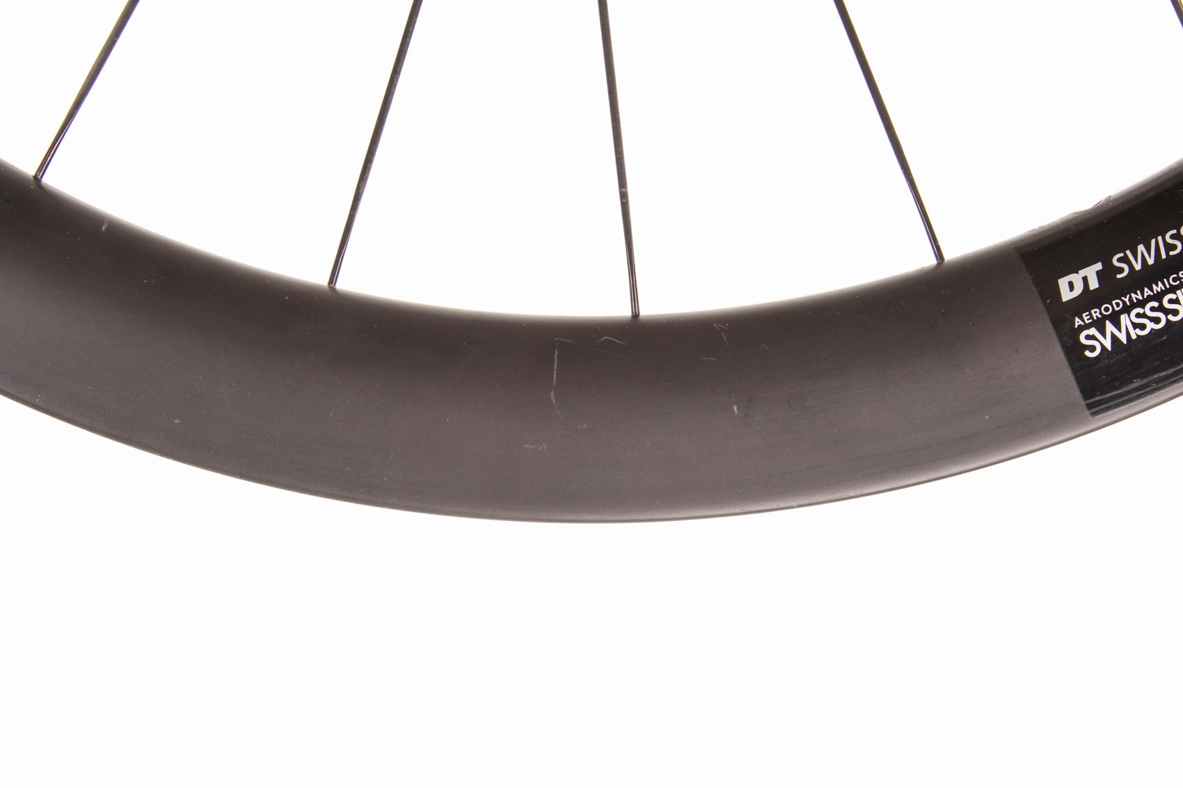 DT Swiss ERC 1100 DICUT 47 Carbon Tubeless 700c Wheelset
