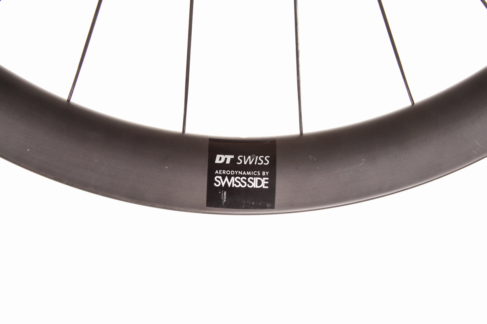 DT Swiss ERC 1100 DICUT 47 Carbon Tubeless 700c Wheelset