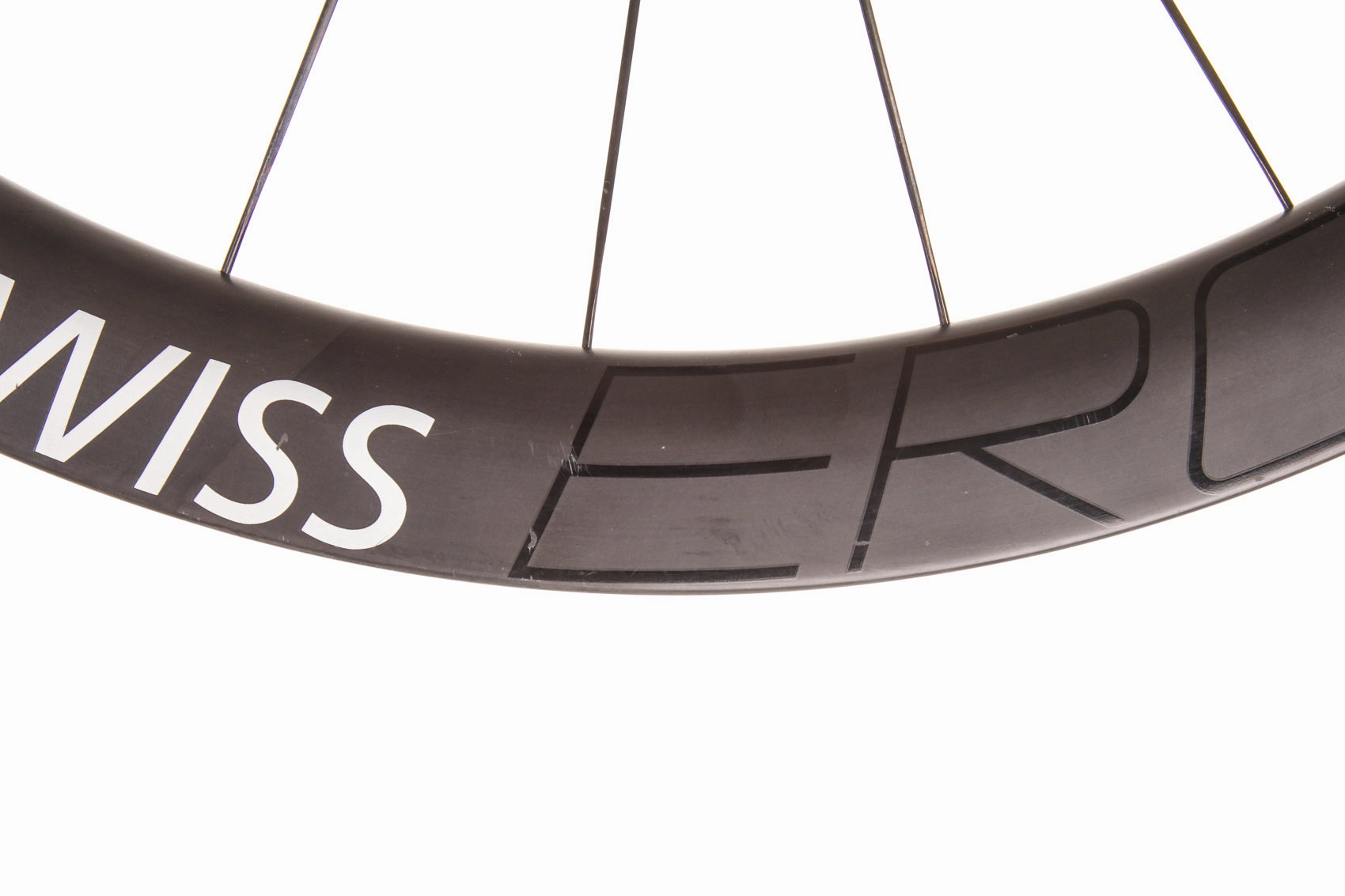 DT Swiss ERC 1100 DICUT 47 Carbon Tubeless 700c Wheelset