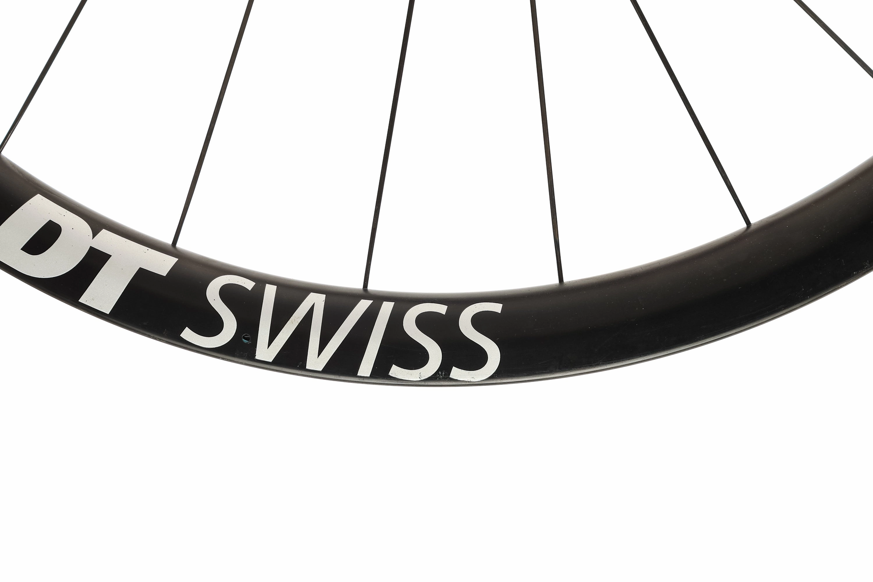 DT Swiss ERC 1400 Dicut 35 Carbon Tubeless 700c Wheelset