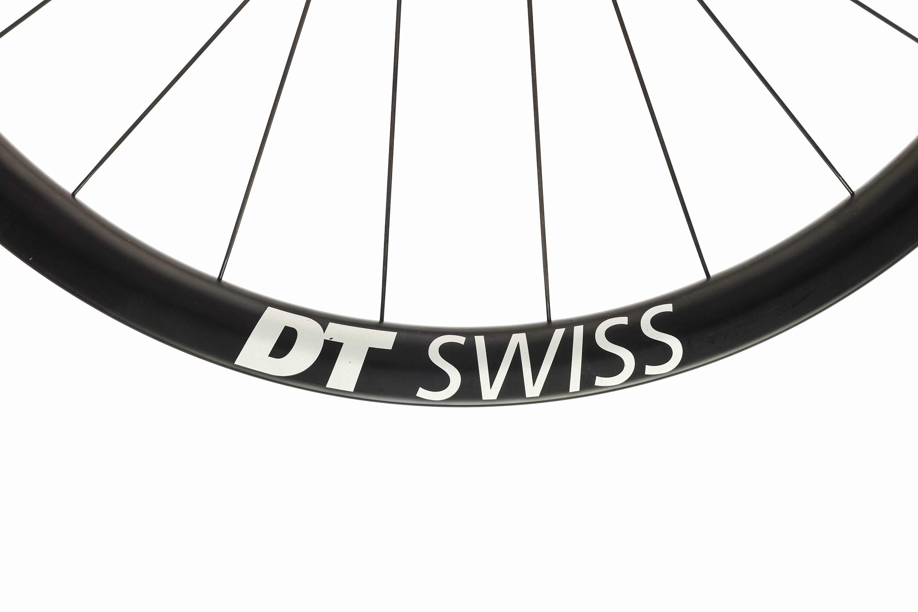 DT Swiss ERC 1400 Dicut 35 Carbon Tubeless 700c Wheelset