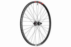 DT Swiss FR 1500 Classic Alloy Tubeless 29" Rear Wheel - Microspline/XD