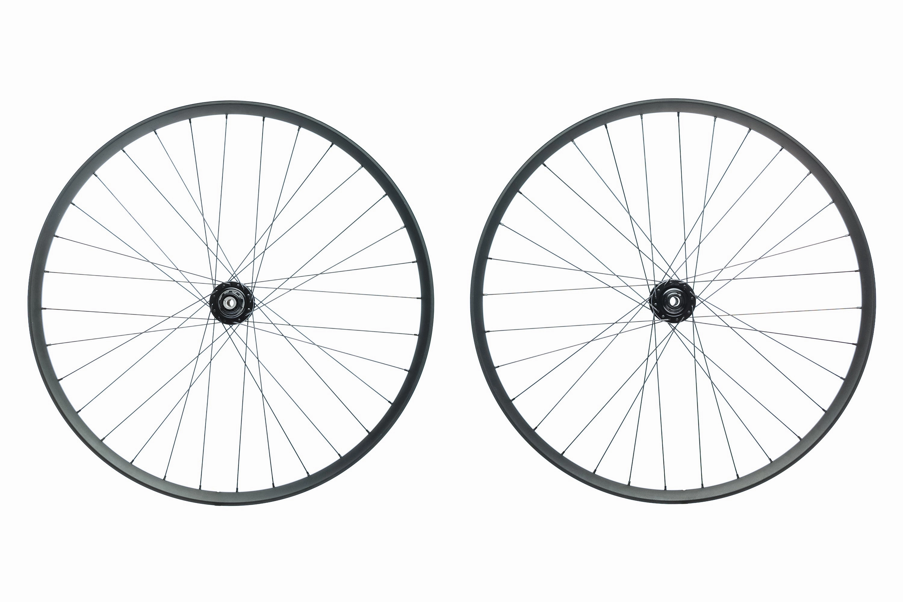 DT Swiss FR 541 Rims w/ Chris King Hubs Aluminum Tubeless 29" Wheelset