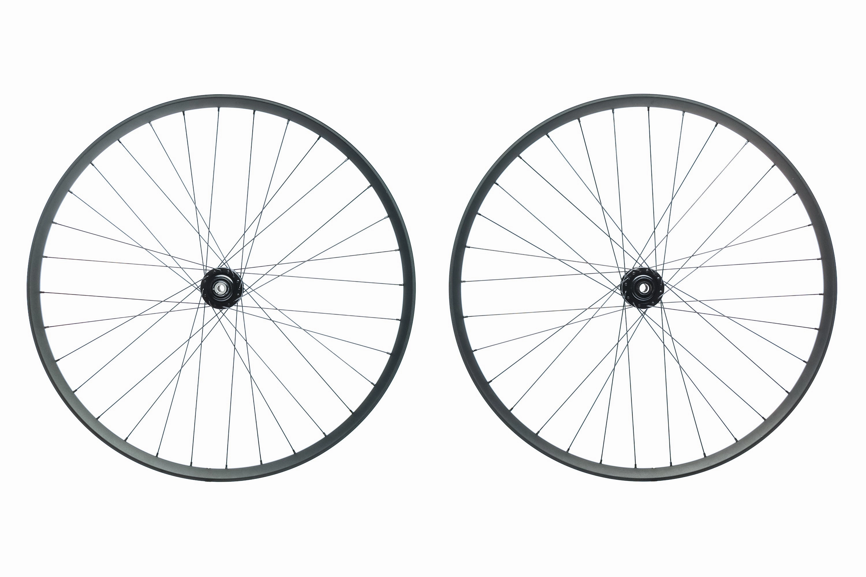 DT Swiss FR 541 Rims w/ Chris King Hubs Aluminum Tubeless 29" Wheelset