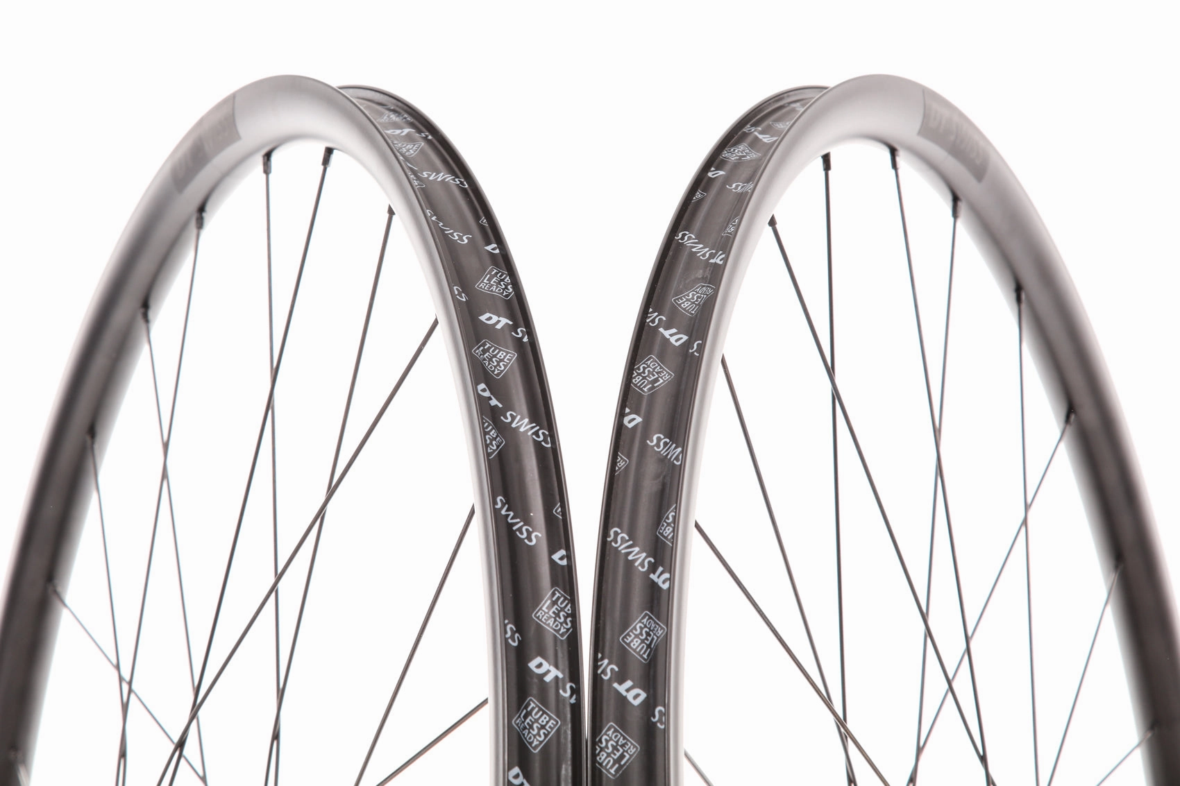DT Swiss G540 Alloy Tubeless 700c Wheelset