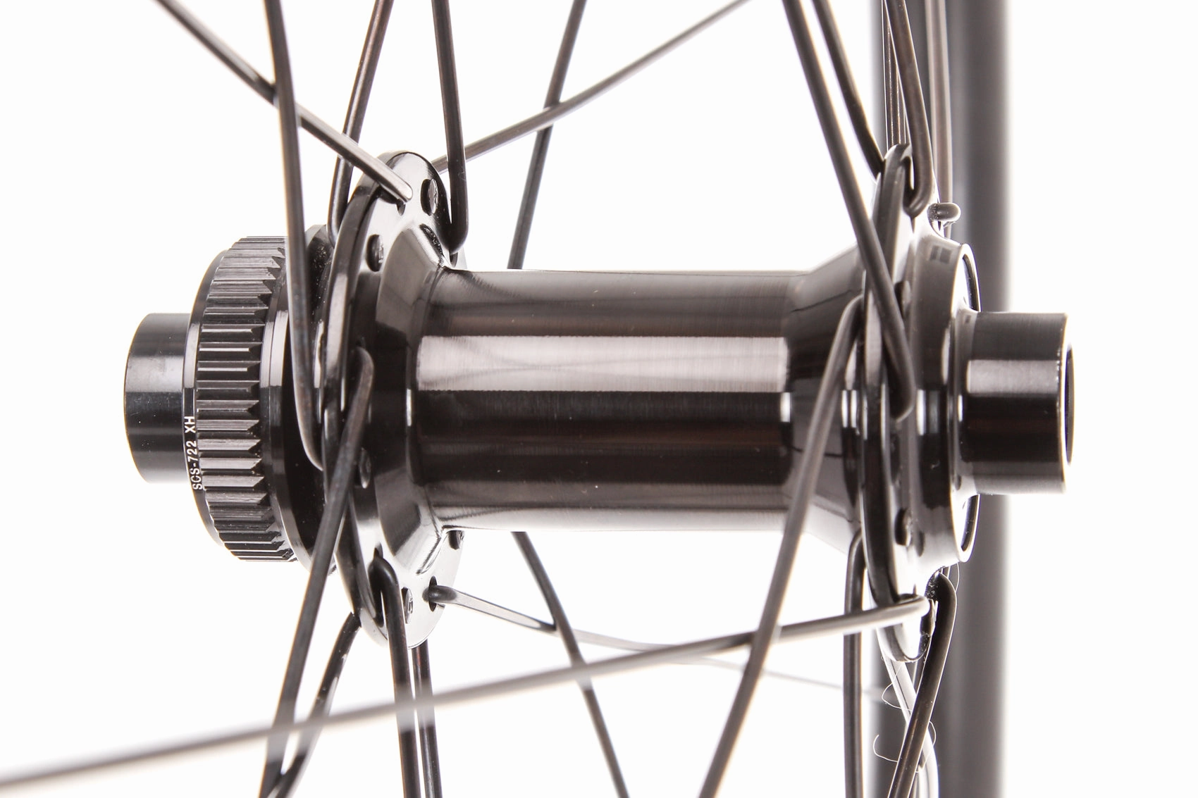DT Swiss G540 Alloy Tubeless 700c Wheelset