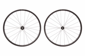 DT Swiss G540 Alloy Tubeless 700c Wheelset