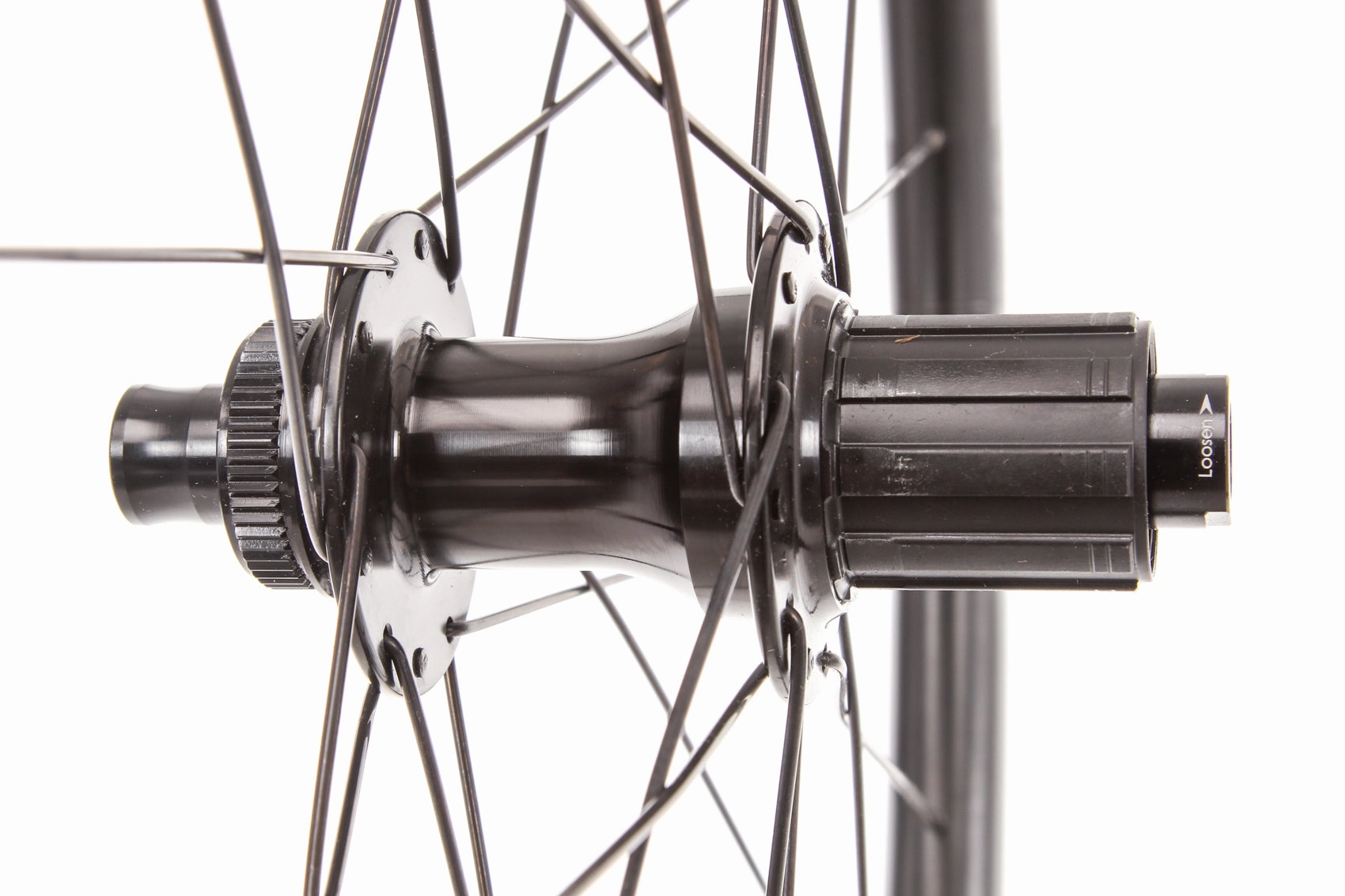 DT Swiss G540 Alloy Tubeless 700c Wheelset