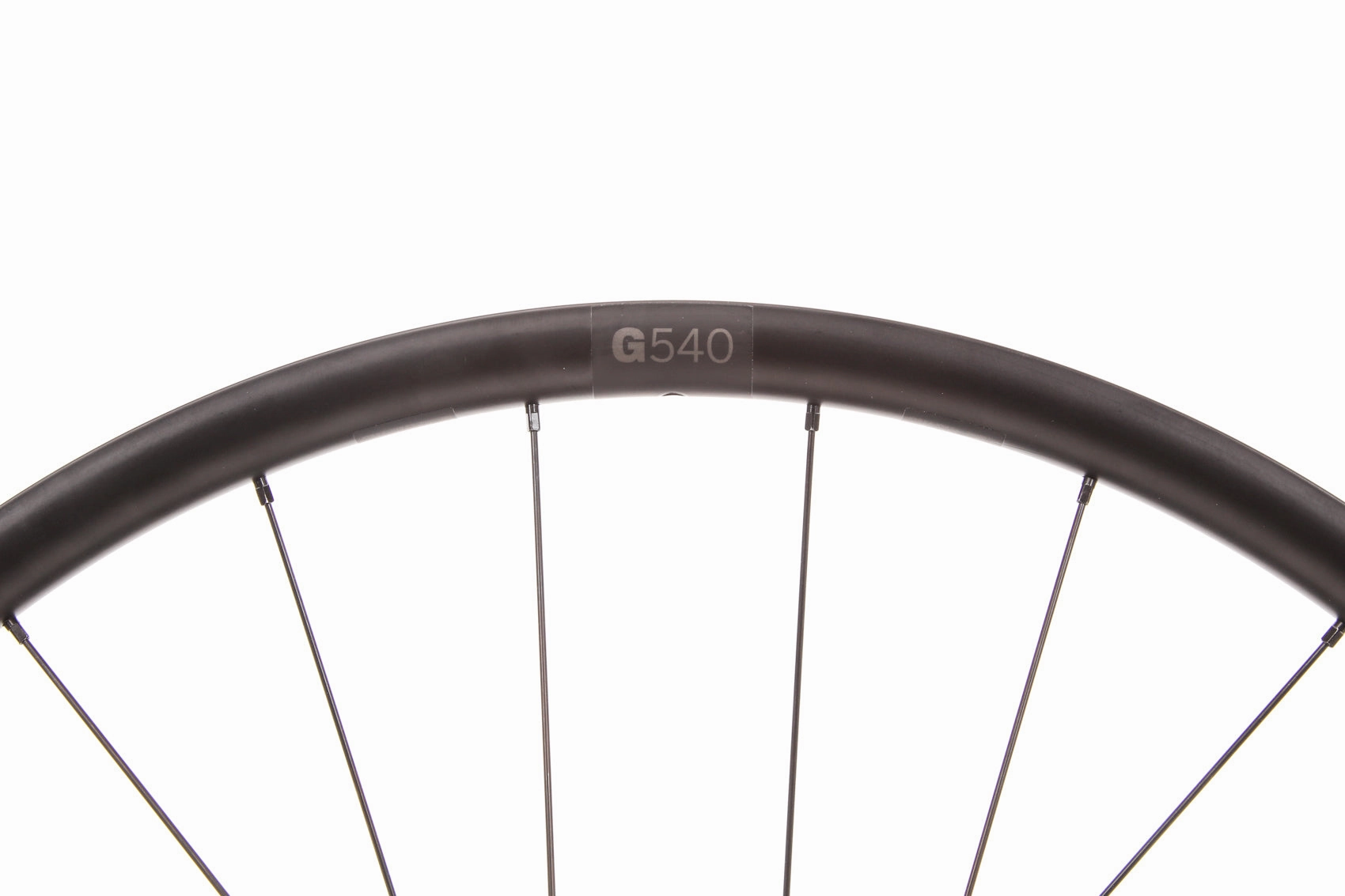 DT Swiss G540 Alloy Tubeless 700c Wheelset