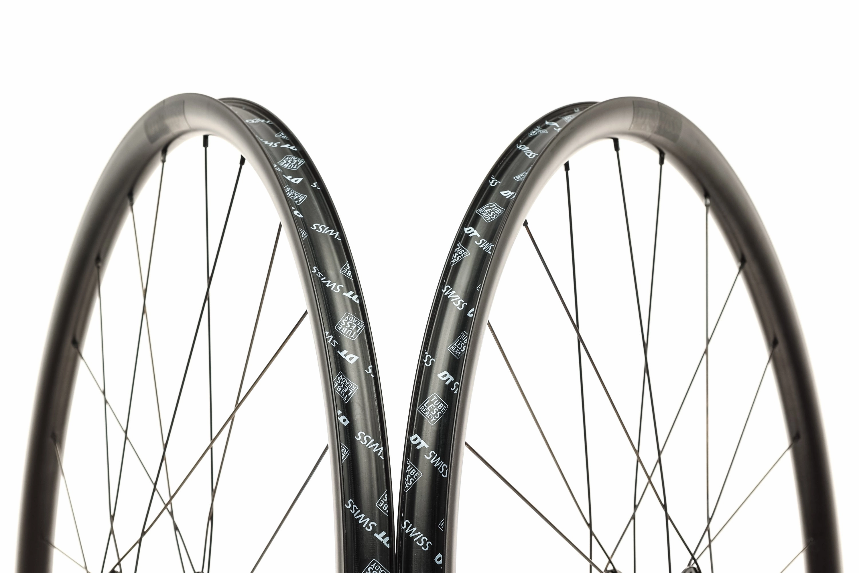 DT Swiss G540 Aluminum Tubeless 700c Wheelset