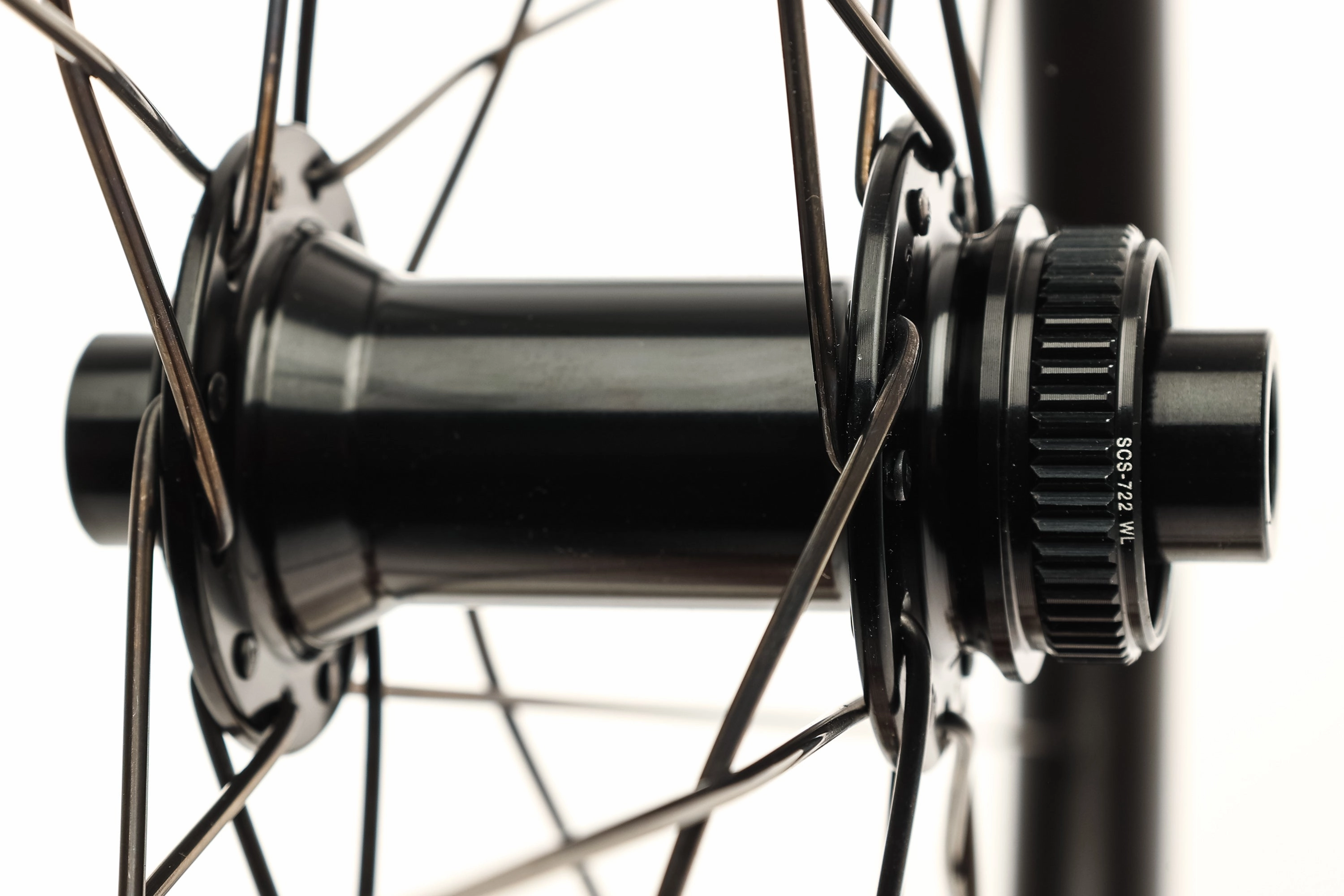 DT Swiss G540 Aluminum Tubeless 700c Wheelset