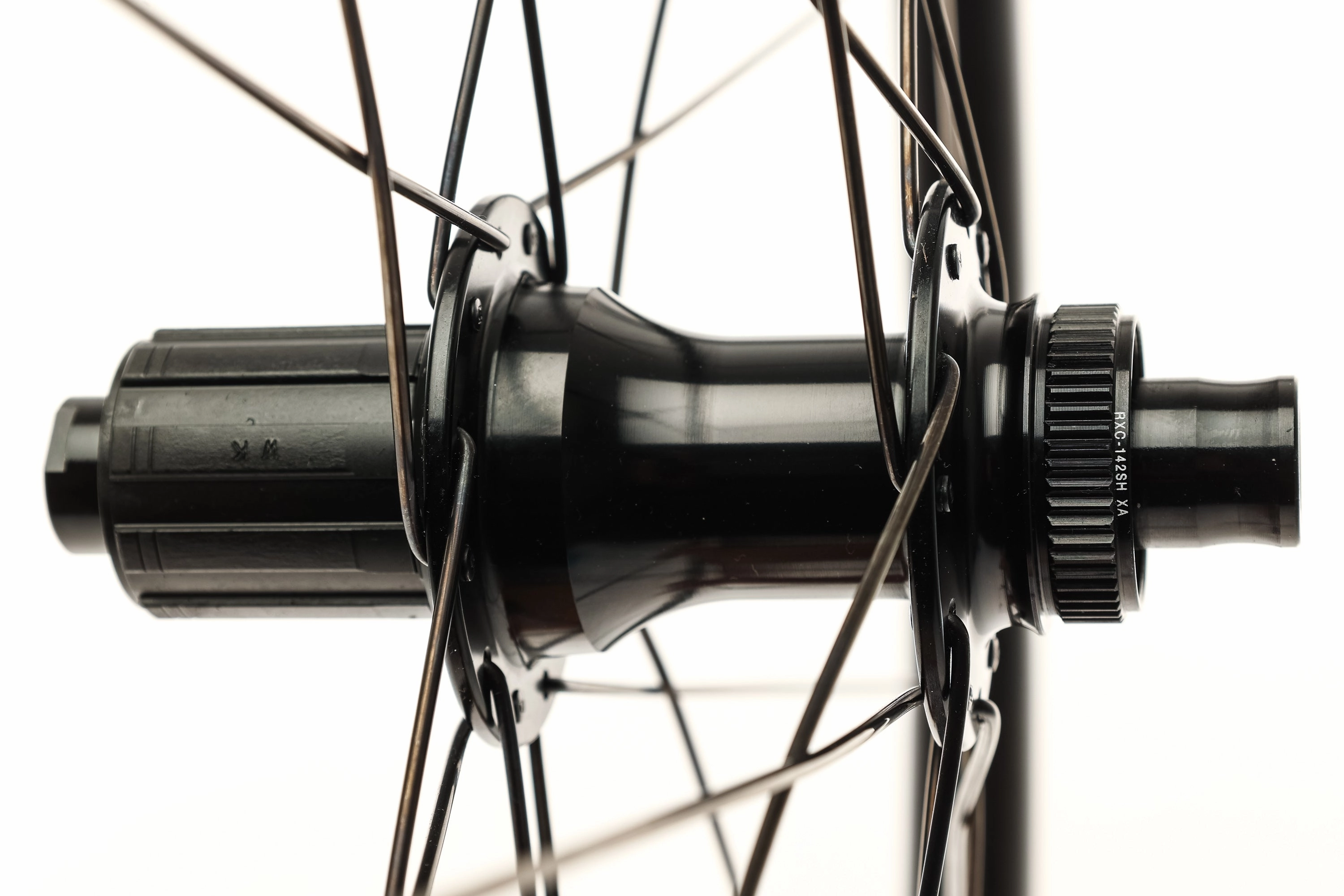 DT Swiss G540 Aluminum Tubeless 700c Wheelset
