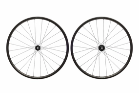 DT Swiss G540 Aluminum Tubeless 700c Wheelset