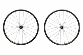 DT Swiss Gravel LN Aluminum Tubeless 700c Wheelset