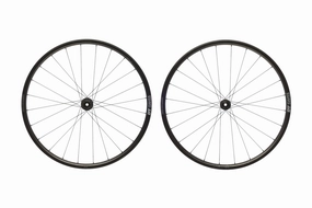 DT Swiss Gravel LN Aluminum Tubeless 700c Wheelset