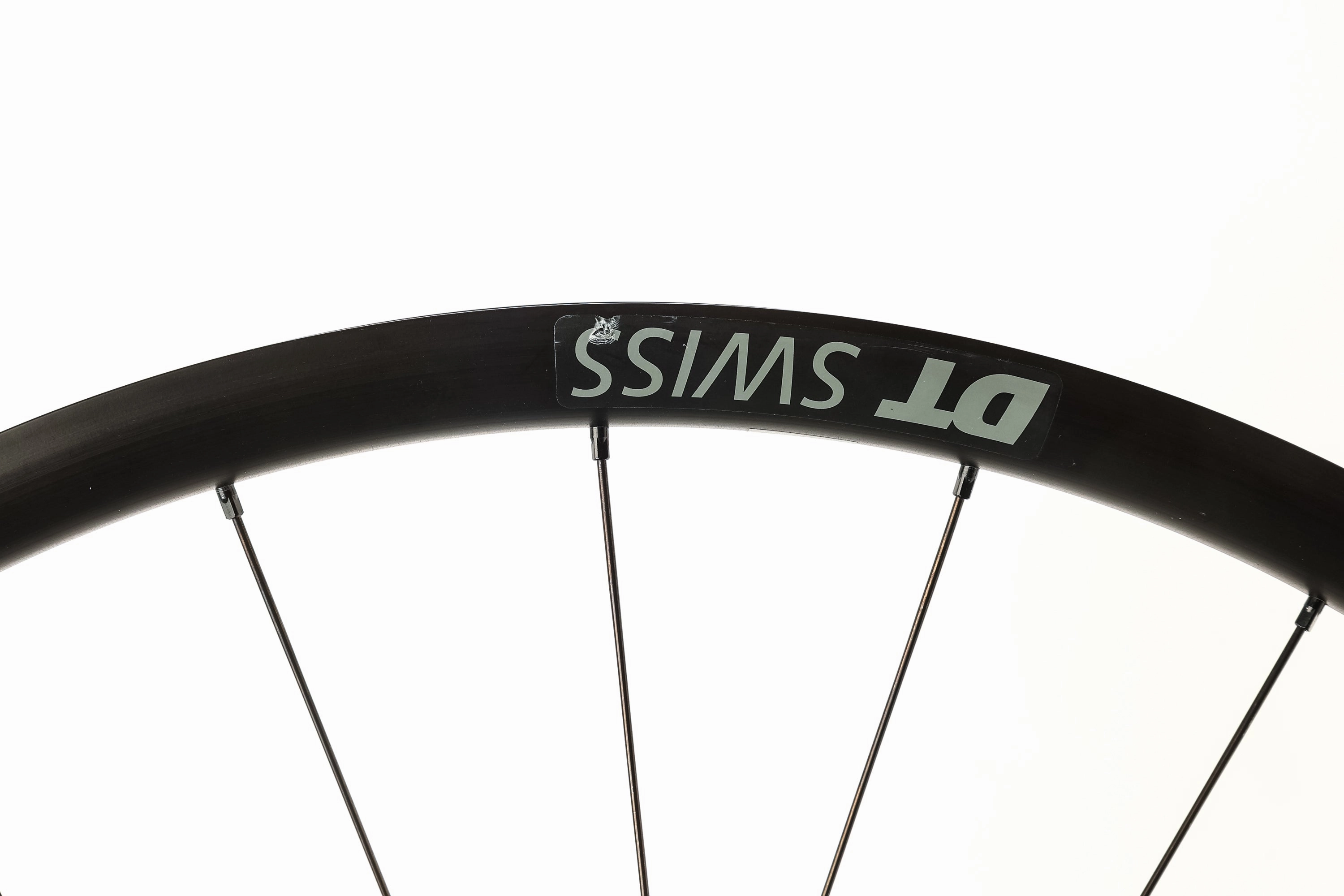 DT Swiss Gravel LN Aluminum Tubeless 700c Wheelset