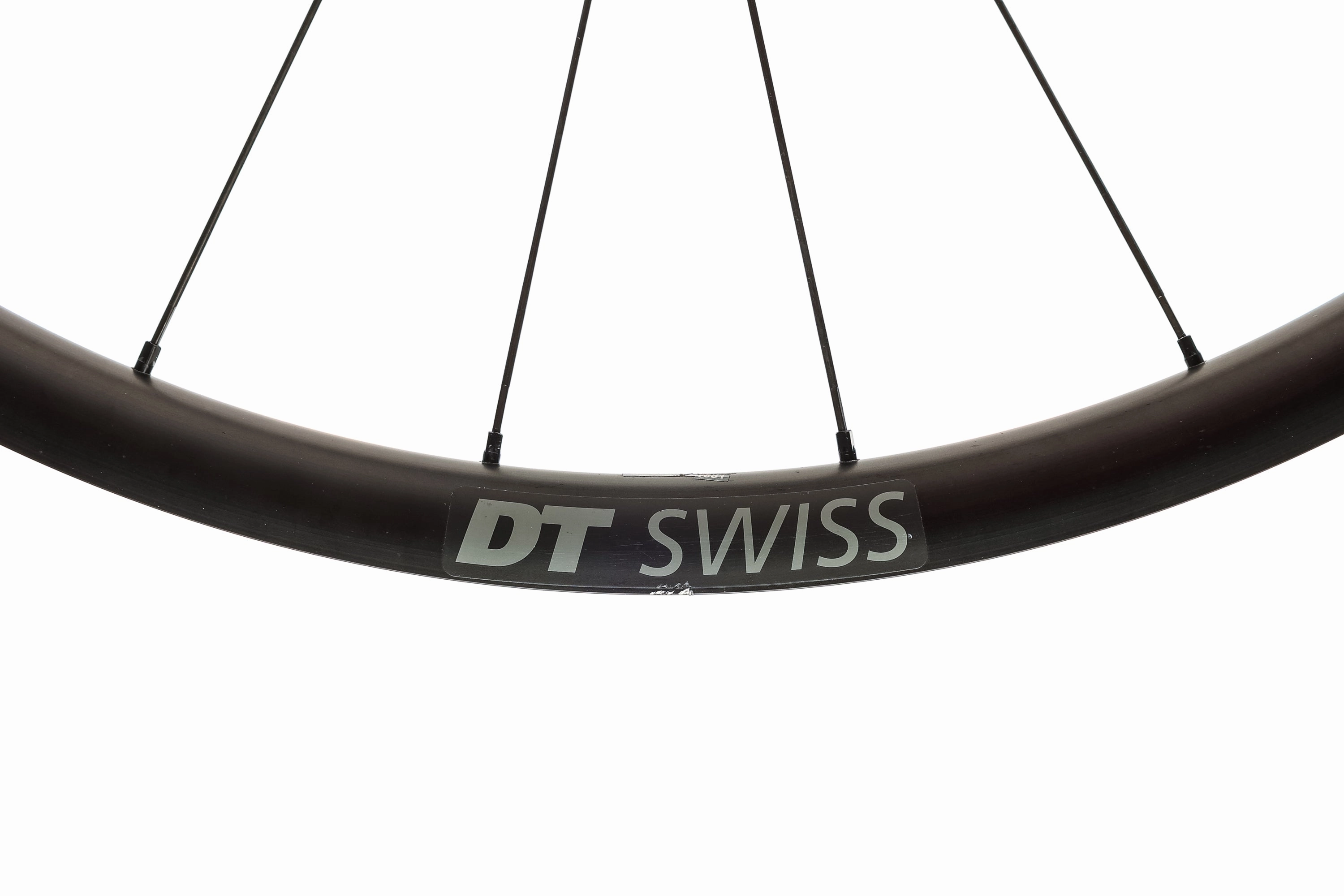 DT Swiss Gravel LN Aluminum Tubeless 700c Wheelset
