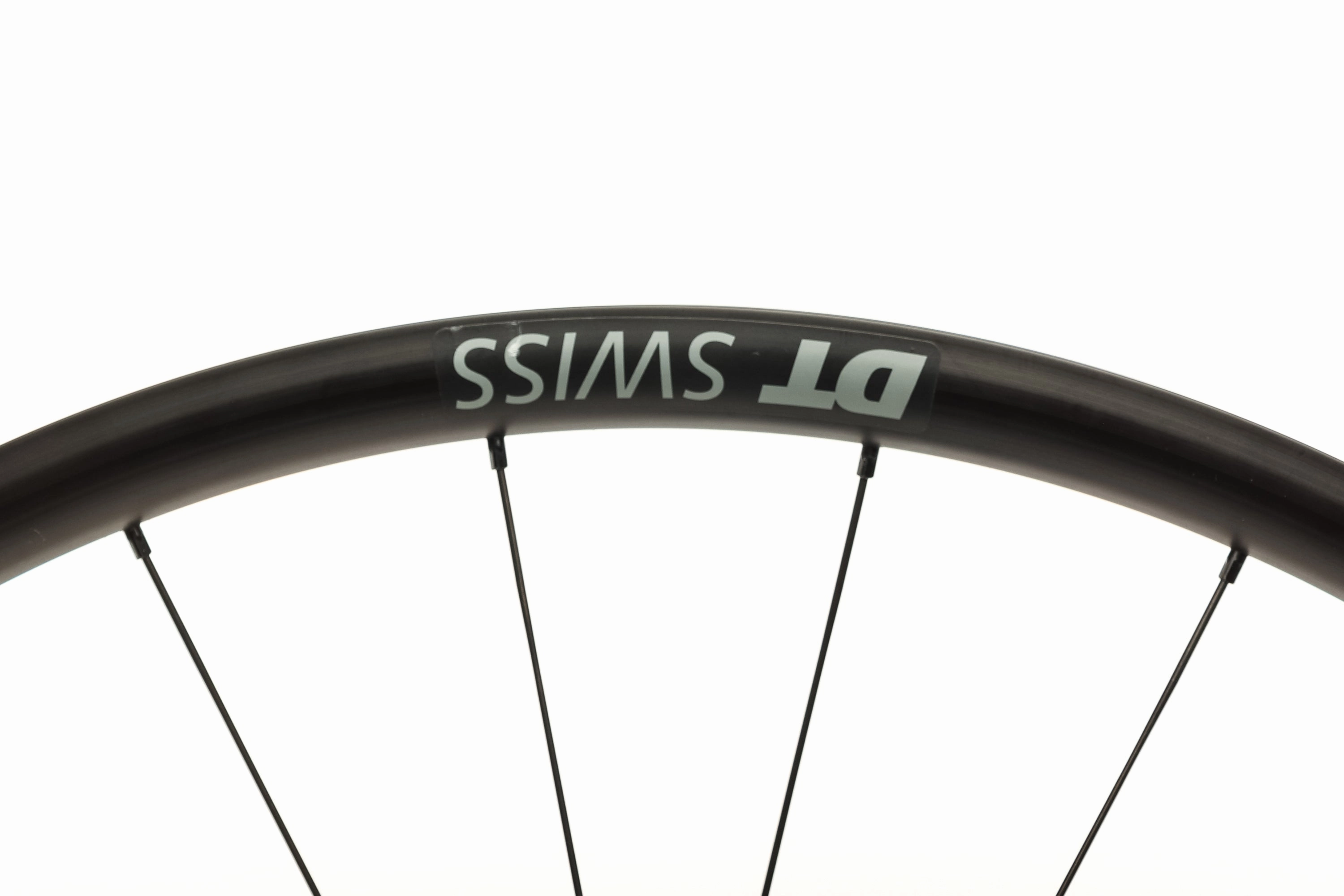 DT Swiss Gravel LN Aluminum Tubeless 700c Wheelset