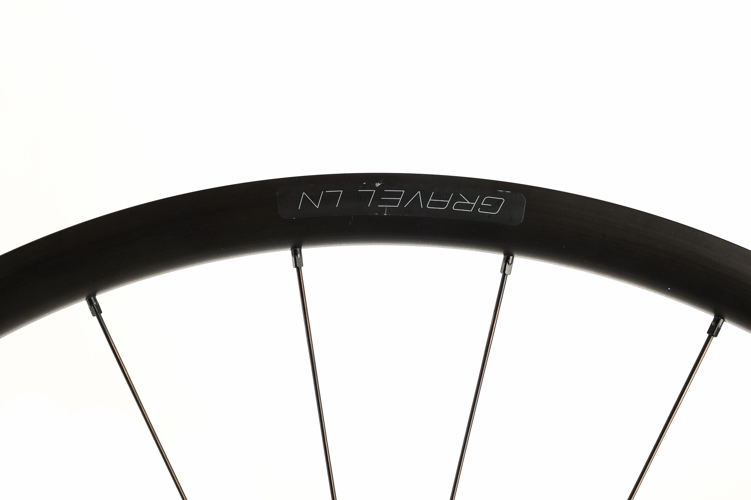 DT Swiss Gravel LN Aluminum Tubeless 700c Wheelset