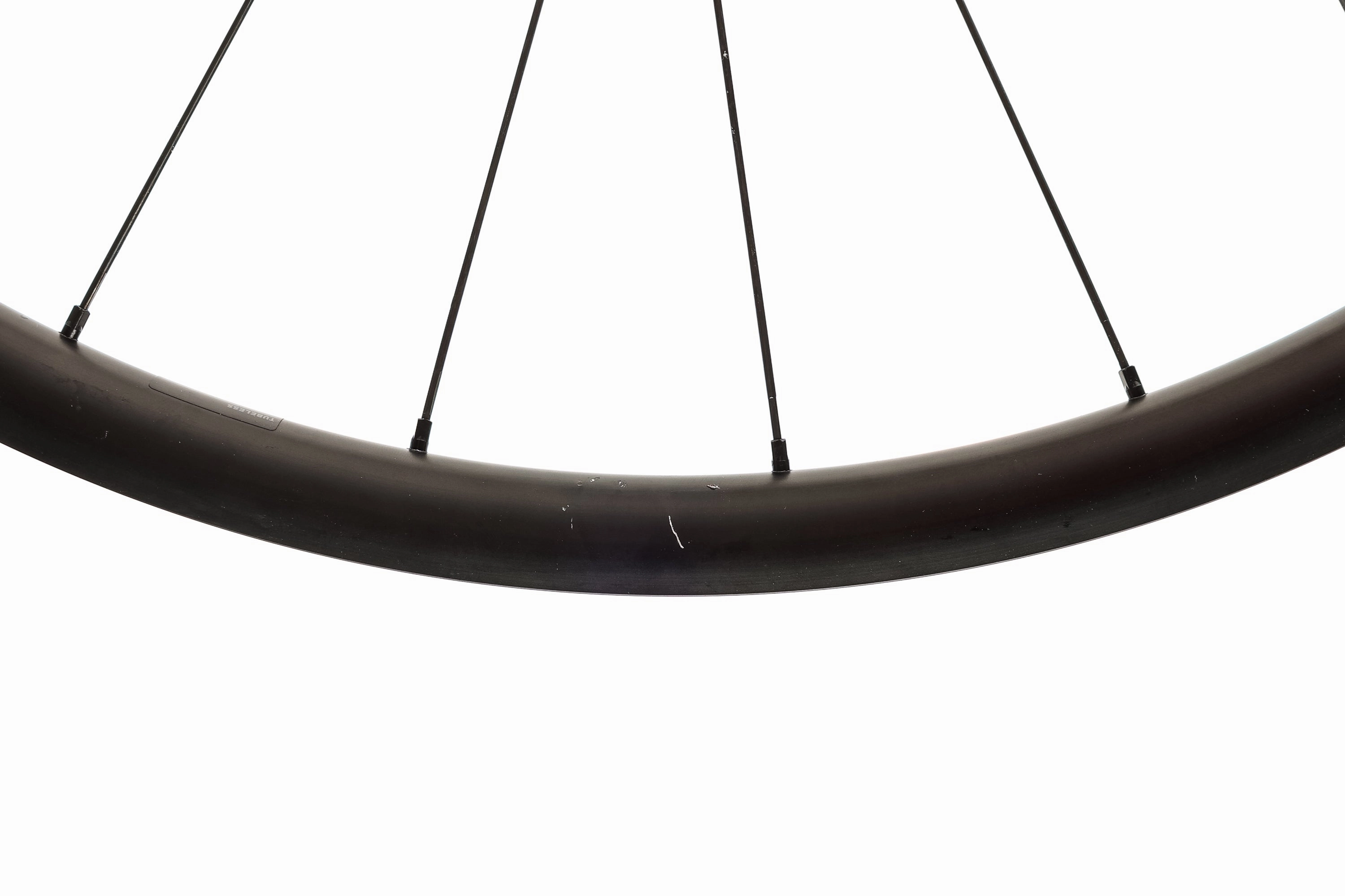 DT Swiss Gravel LN Aluminum Tubeless 700c Wheelset