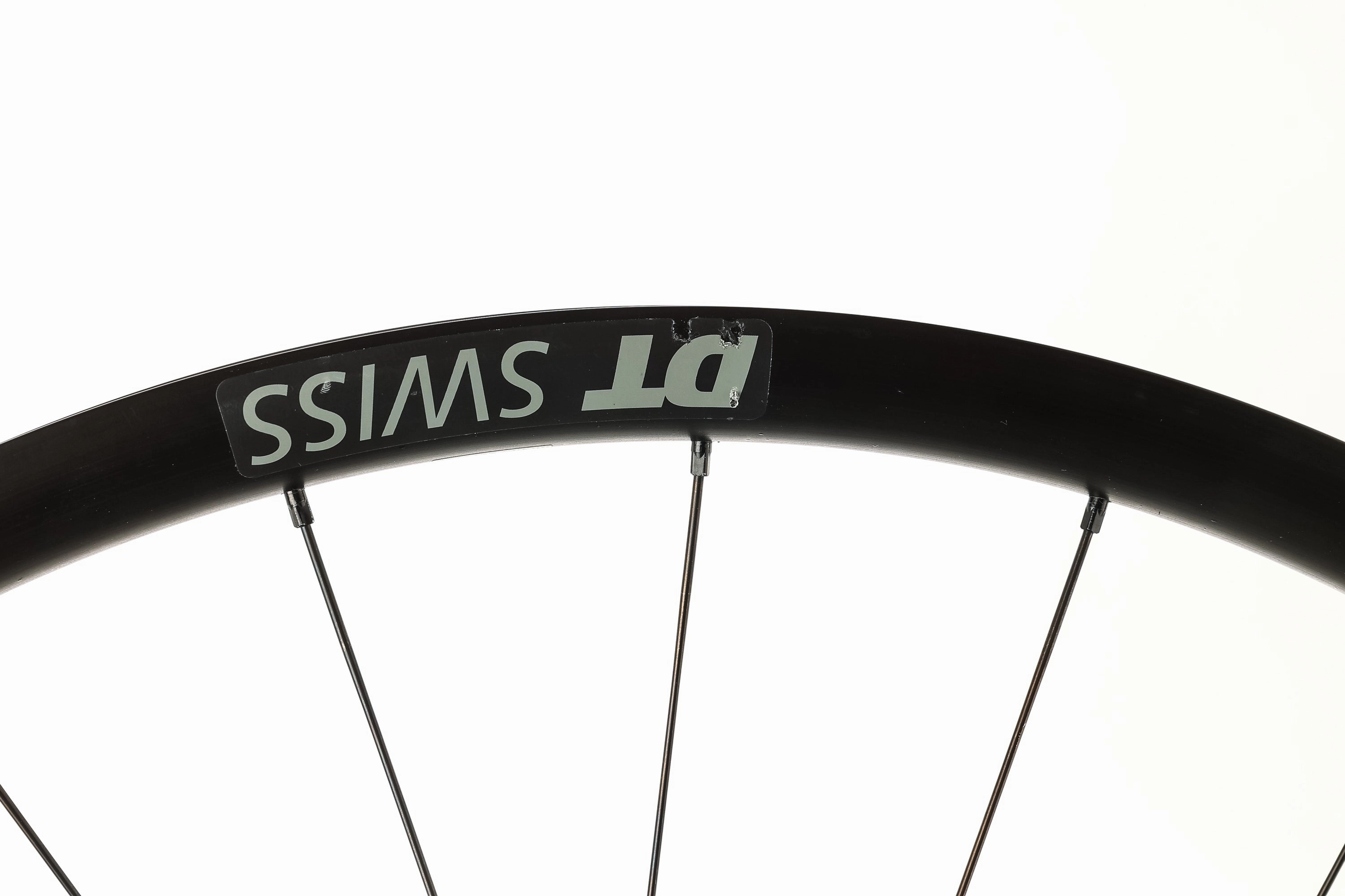 DT Swiss Gravel LN Aluminum Tubeless 700c Wheelset