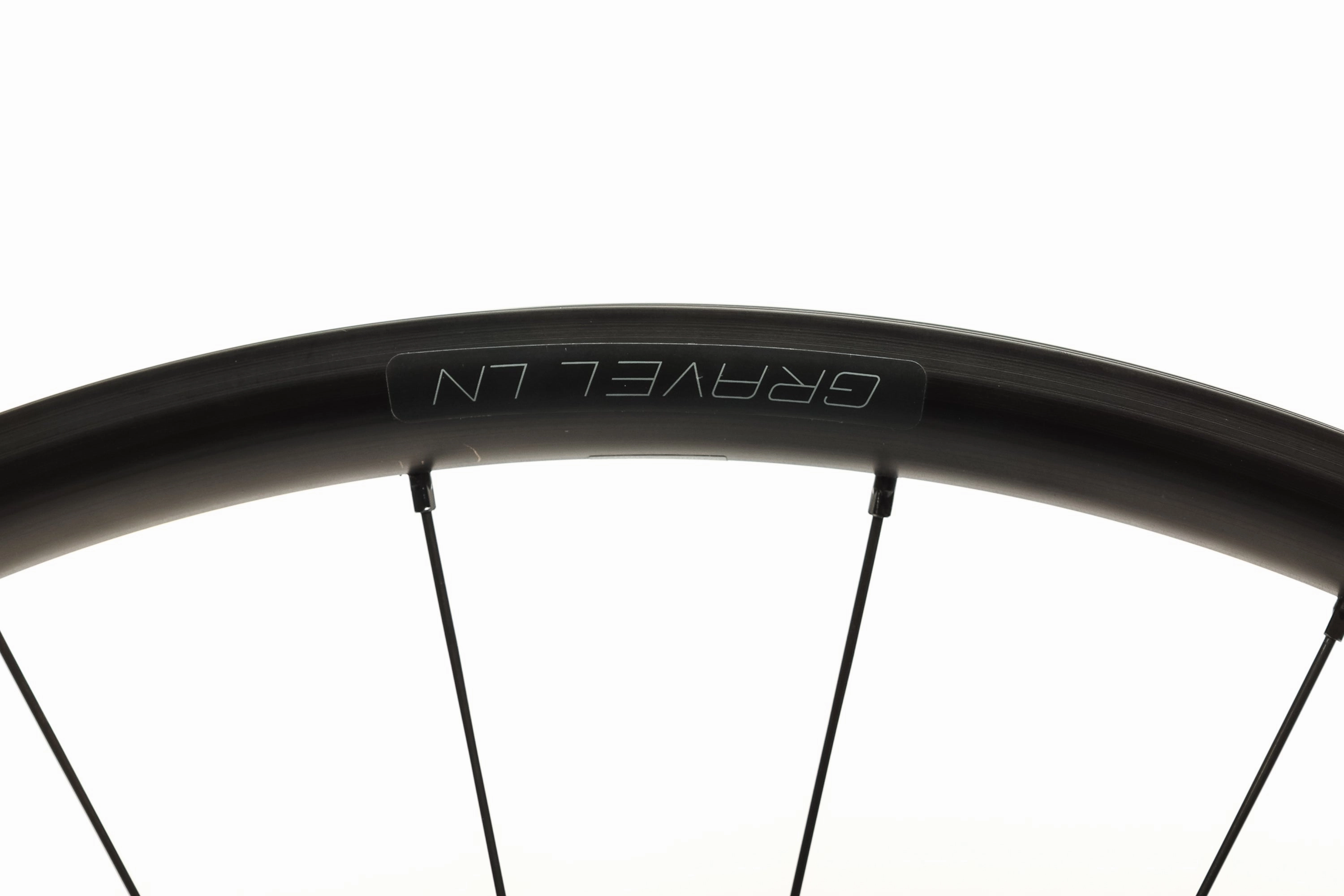 DT Swiss Gravel LN Aluminum Tubeless 700c Wheelset