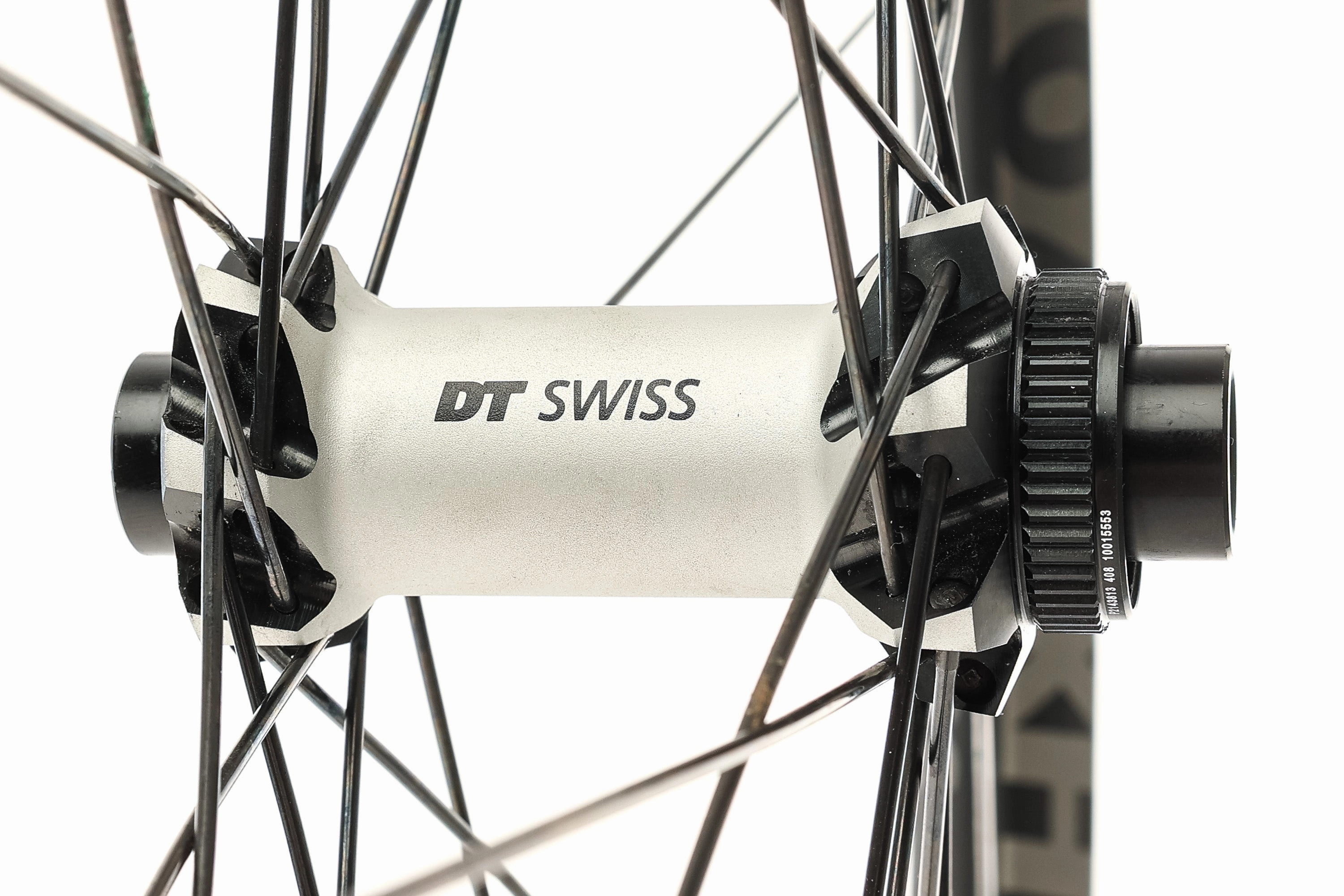 DT Swiss HX 1700 Hybrid Aluminum Tubeless 29" Wheelset