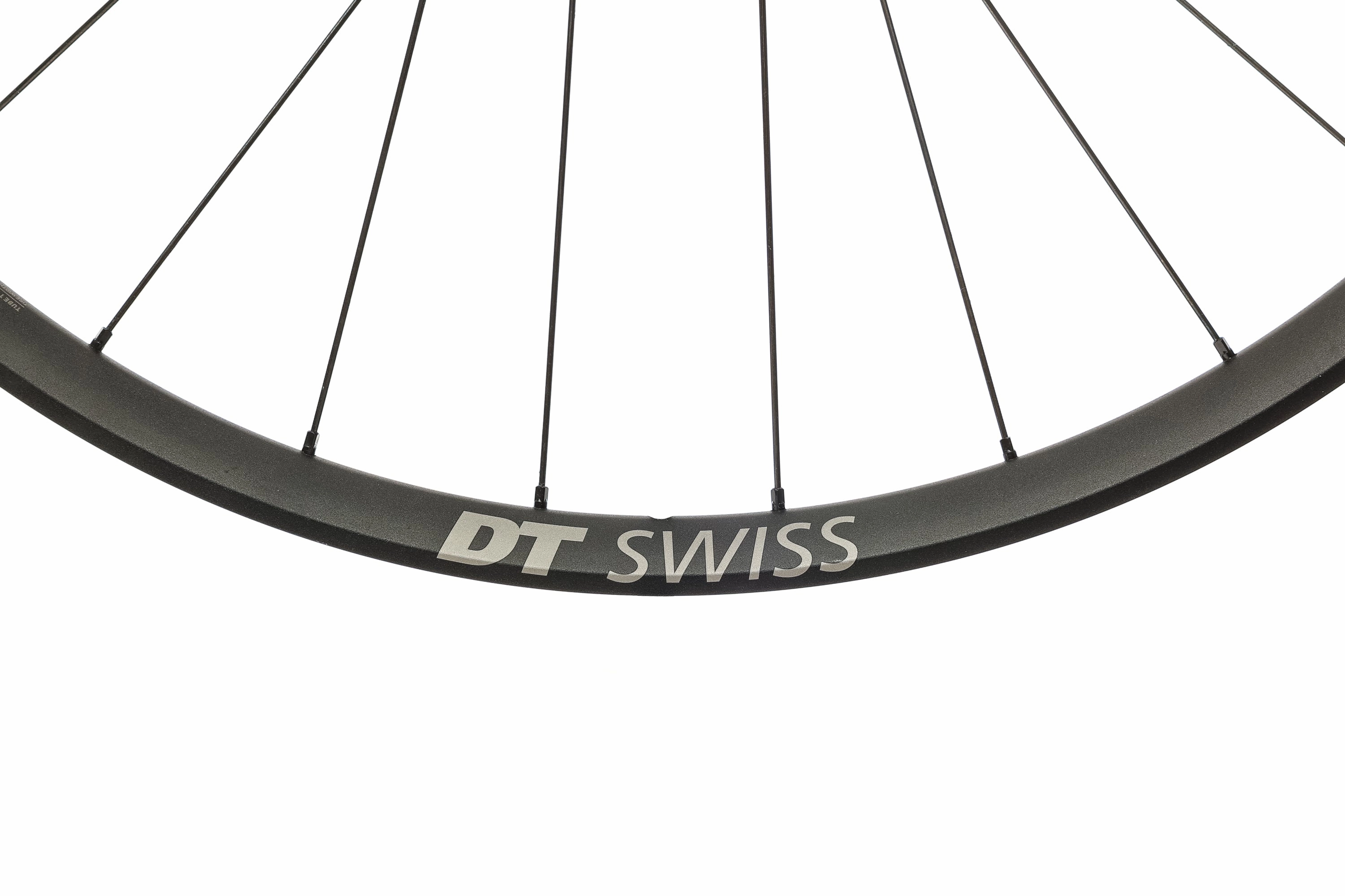 DT Swiss HX 1700 Hybrid Aluminum Tubeless 29" Wheelset