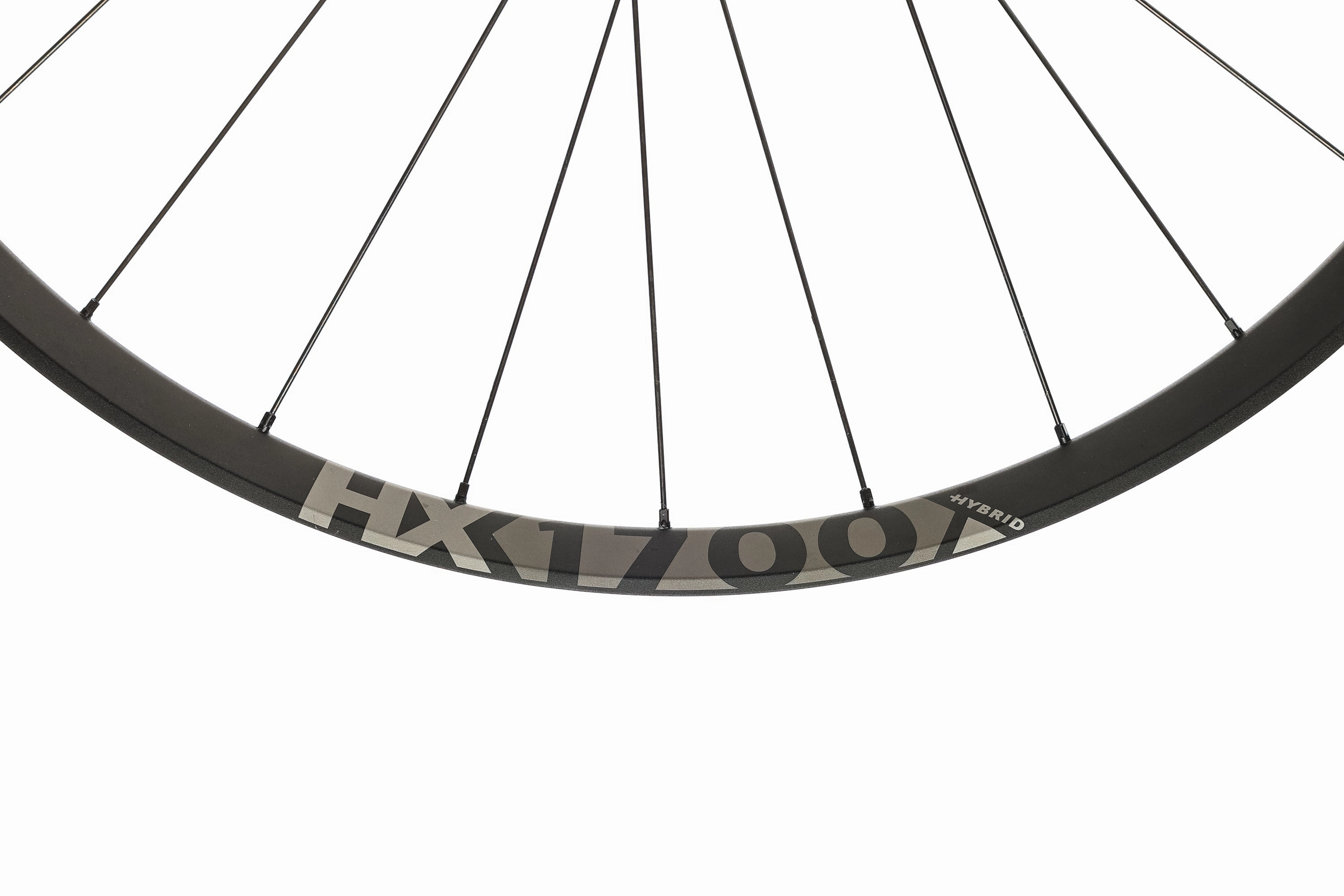 DT Swiss HX 1700 Hybrid Aluminum Tubeless 29" Wheelset