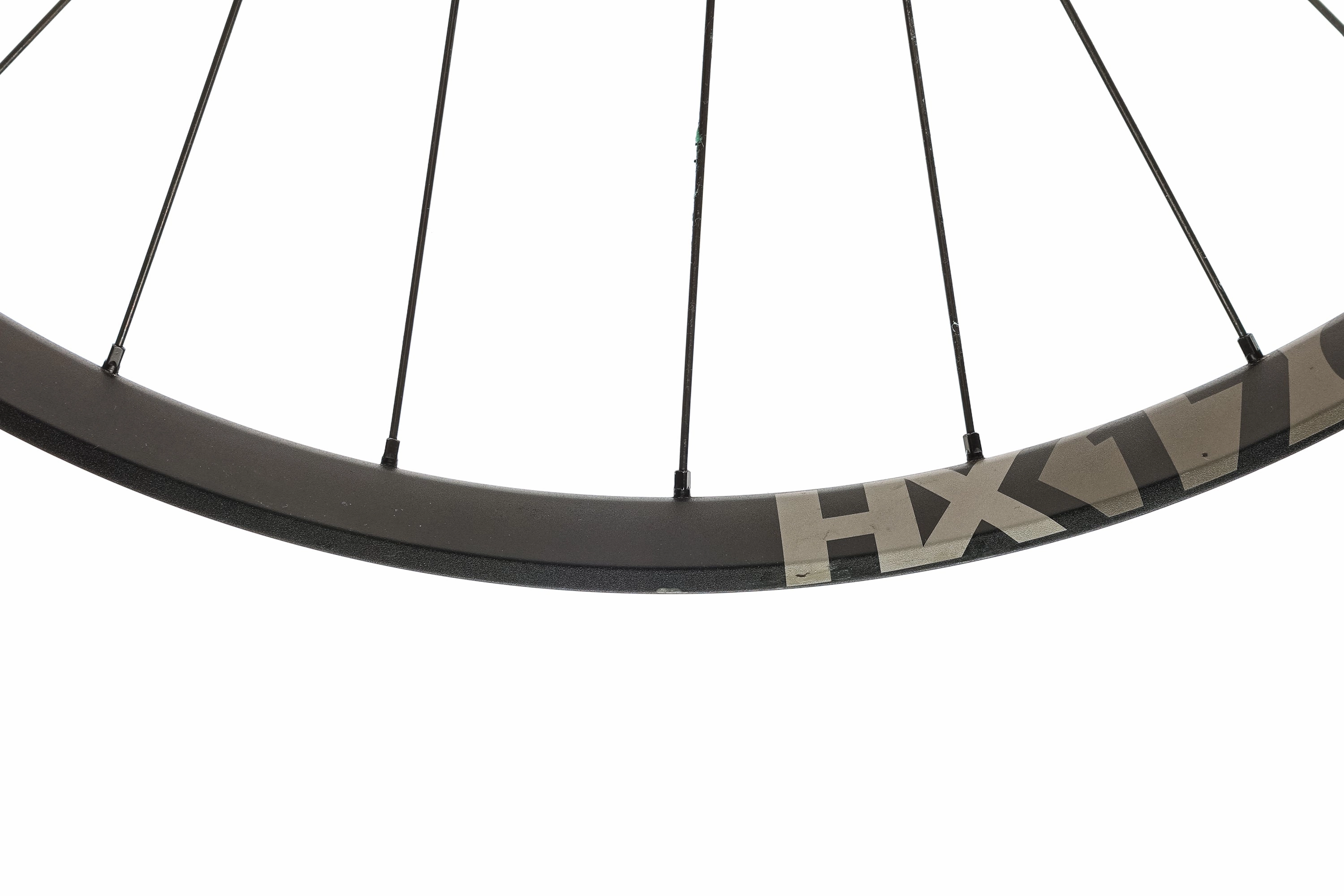 DT Swiss HX 1700 Hybrid Aluminum Tubeless 29" Wheelset