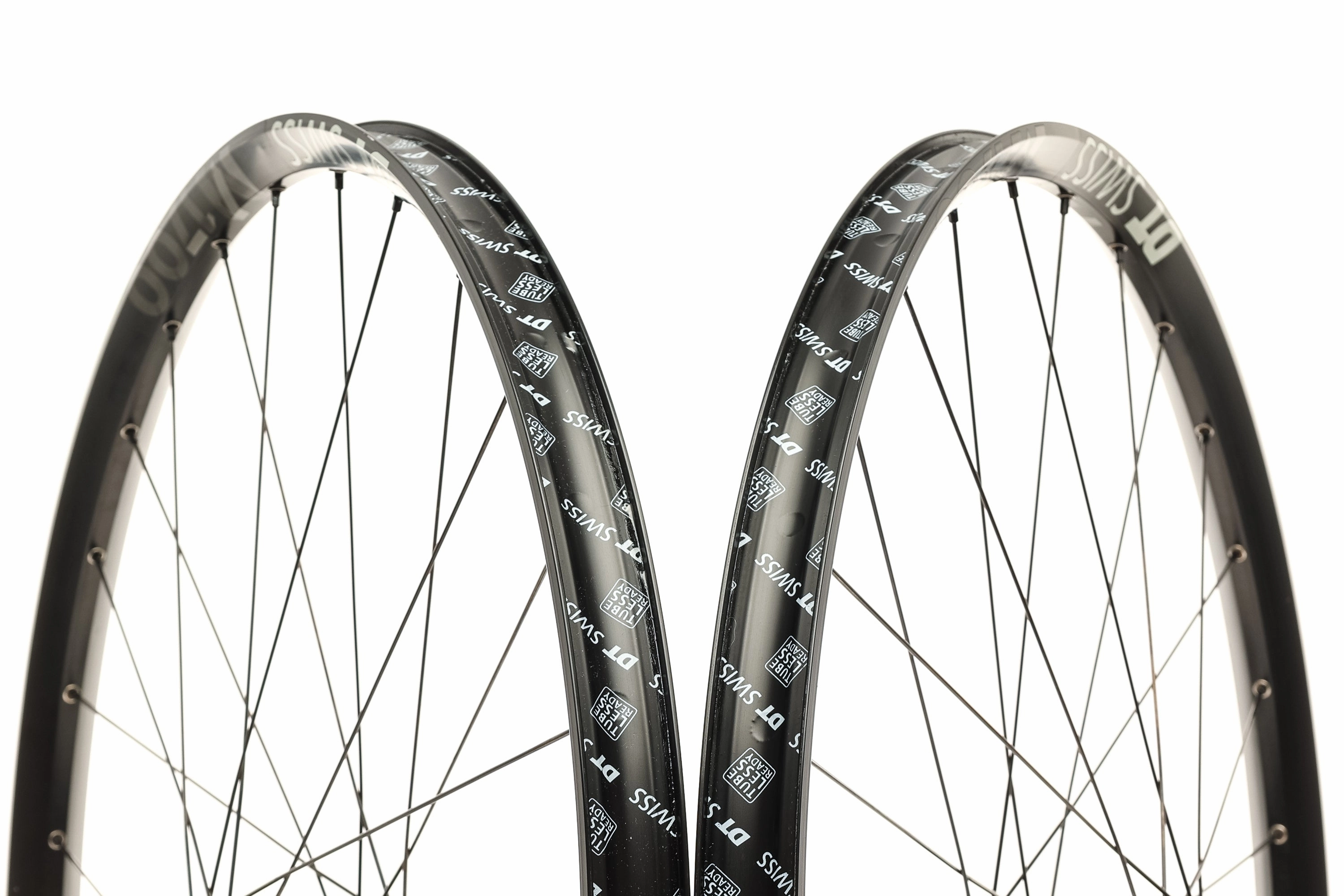 DT Swiss M1700 Aluminum Tubeless 29" Wheelset