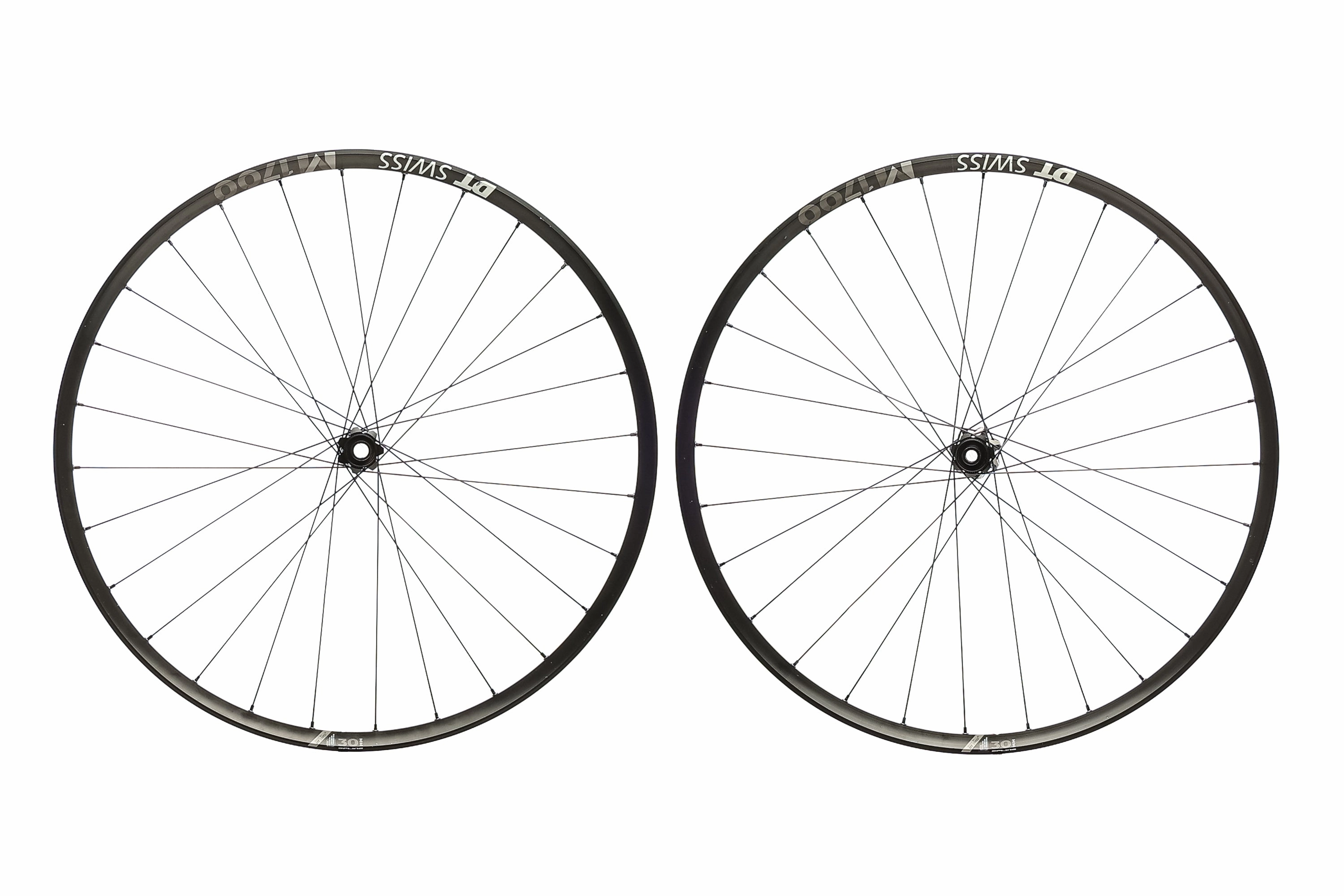 DT Swiss M1700 Aluminum Tubeless 29" Wheelset