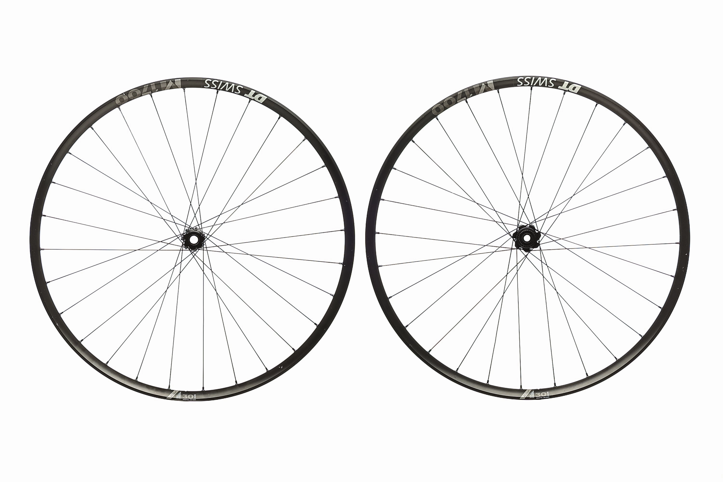 DT Swiss M1700 Aluminum Tubeless 29" Wheelset