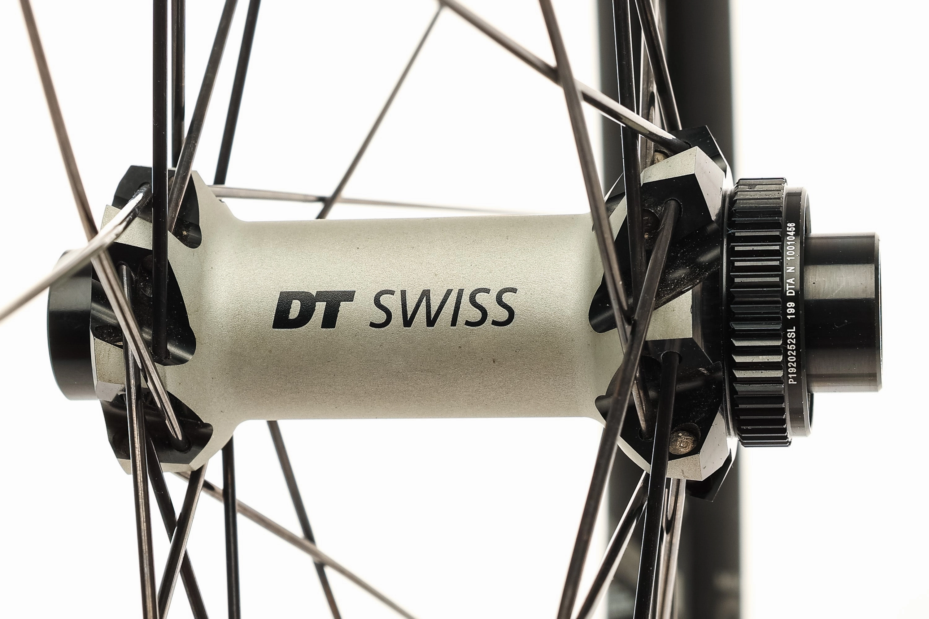 DT Swiss M1700 Aluminum Tubeless 29" Wheelset