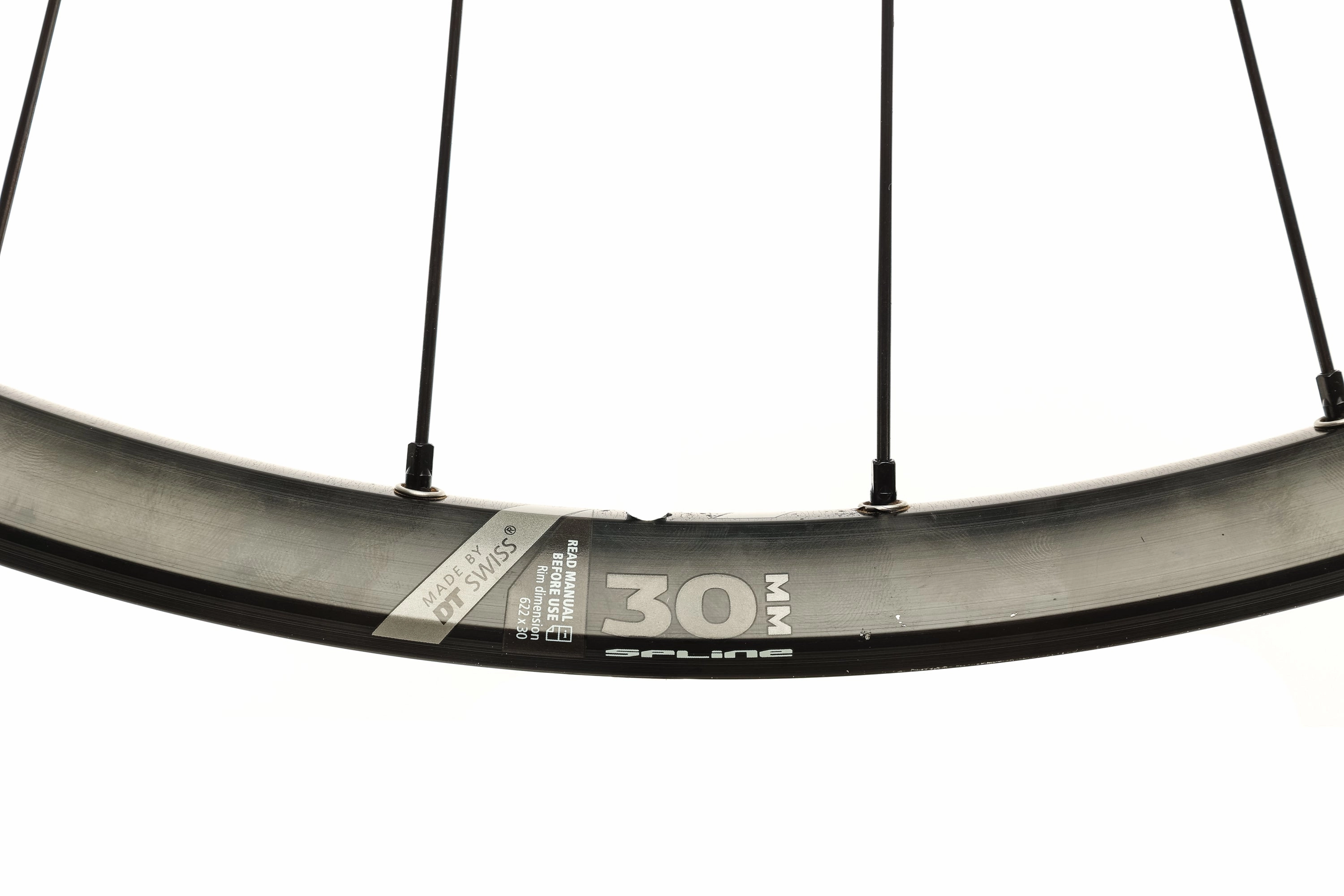 DT Swiss M1700 Aluminum Tubeless 29" Wheelset