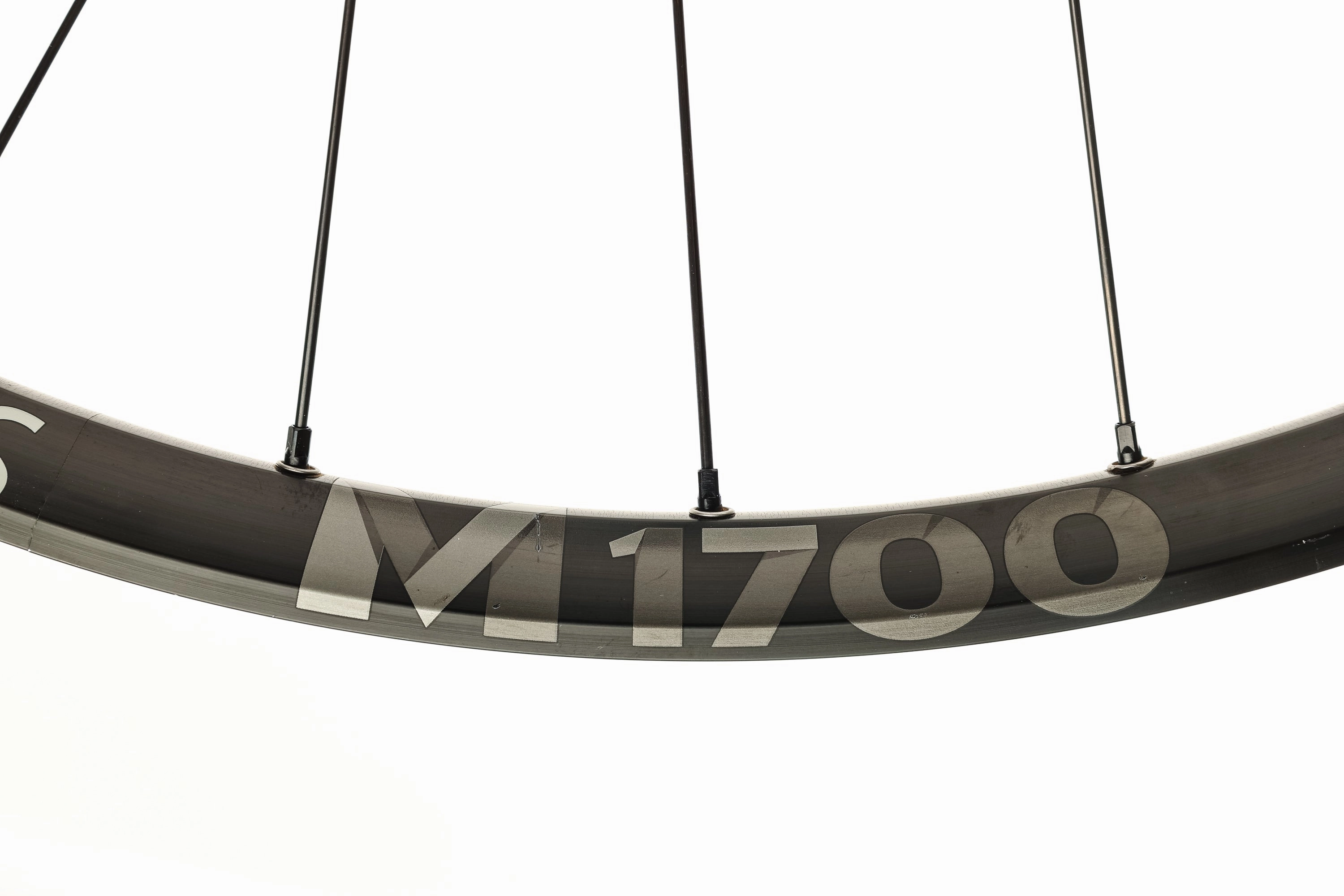 DT Swiss M1700 Aluminum Tubeless 29" Wheelset